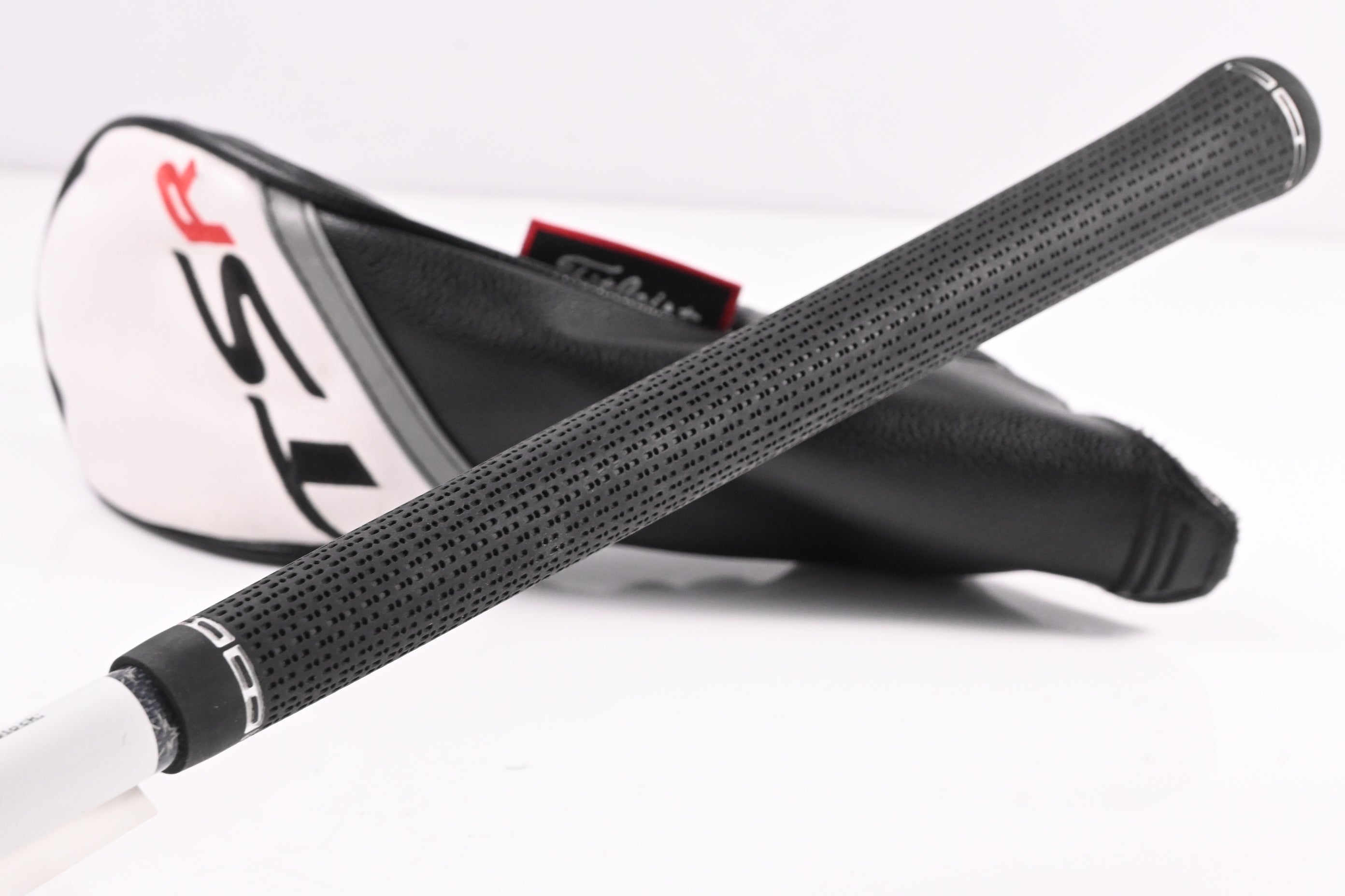 Titleist TSR1 #4 Hybrid / 20 Degree / Stiff Flex Tensei AV Blue 65 Shaft