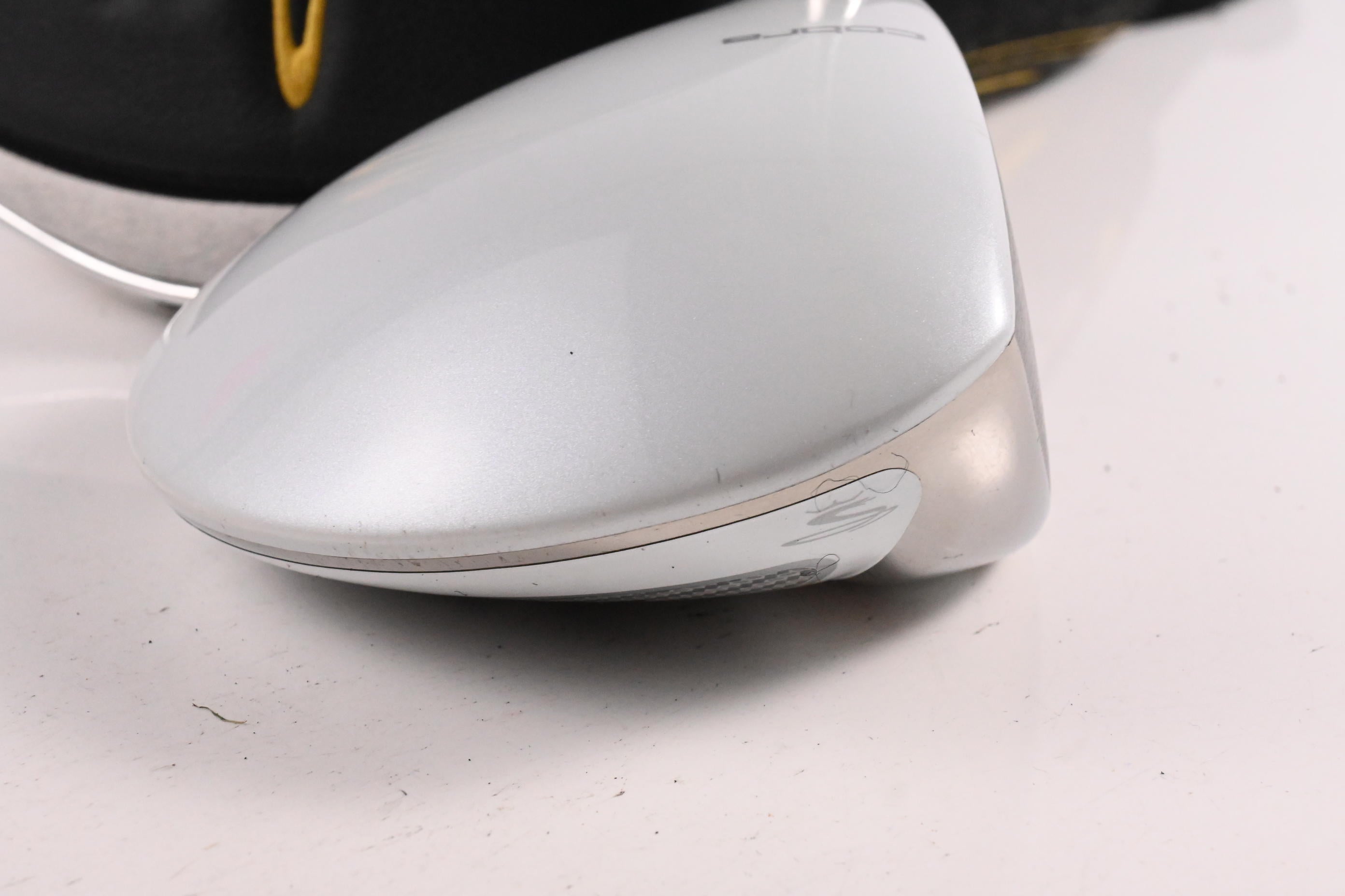 Cobra ZL Encore Driver / 8.5 Degree / Stiff Flex Fujikura Motore F1 55 Shaft