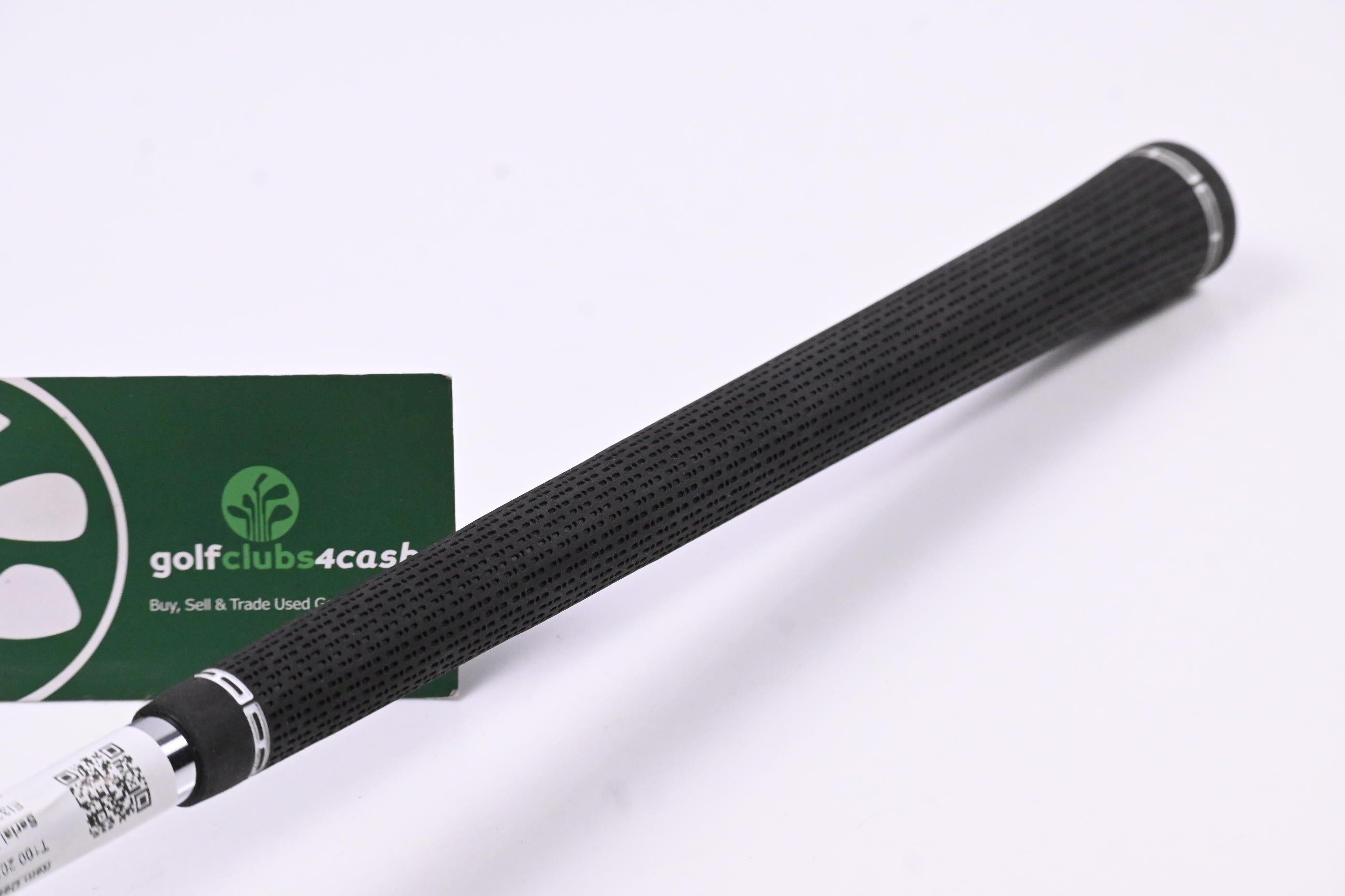 Titleist T100 2023 #5 Iron / 27 Degree / Stiff Flex AMT Tour White S300 Shaft