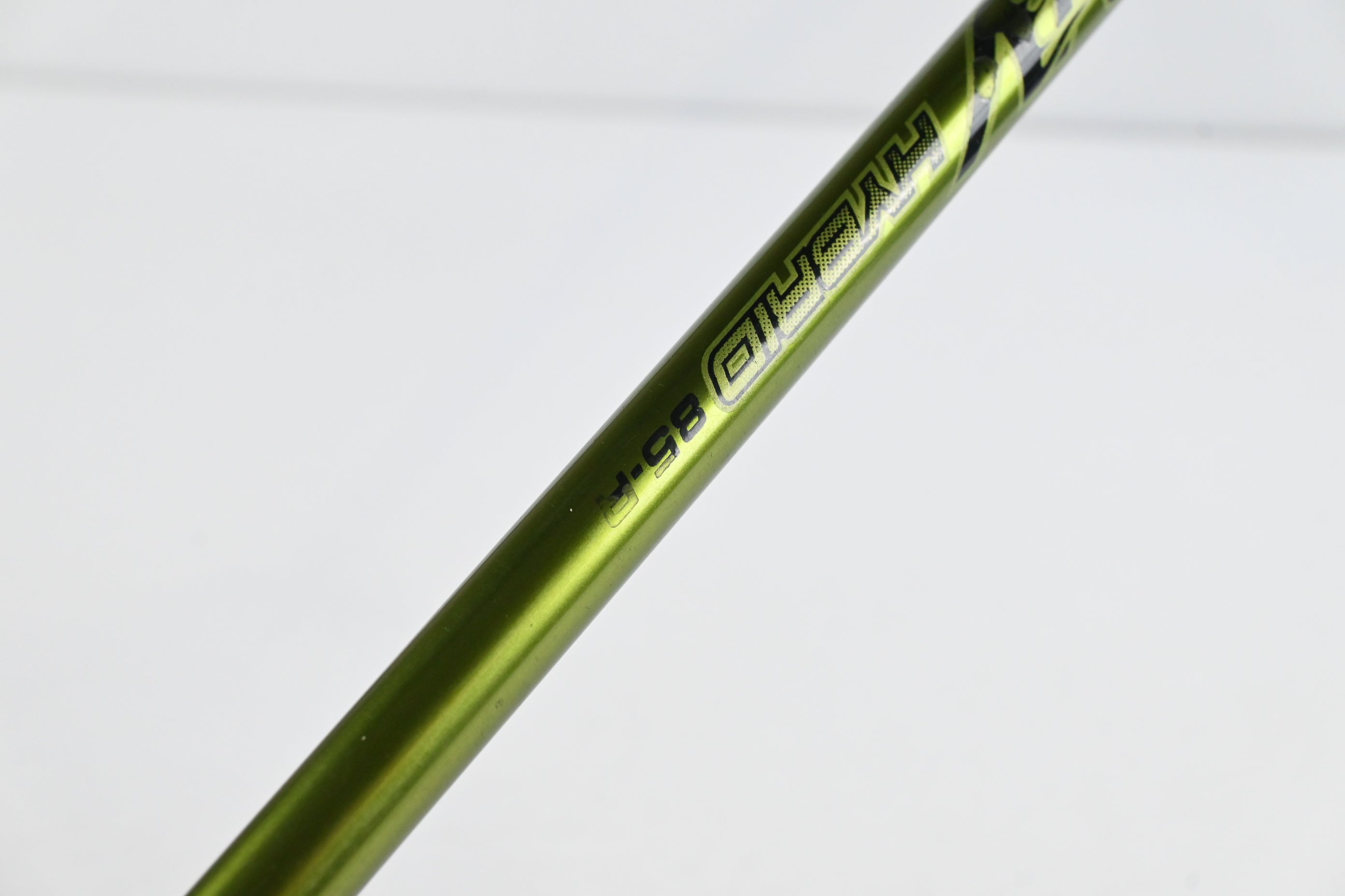 Ping G5 #4 Hybrid / 22 Degree / Regular Flex Aldila NV 2KXV Green 85 Shaft