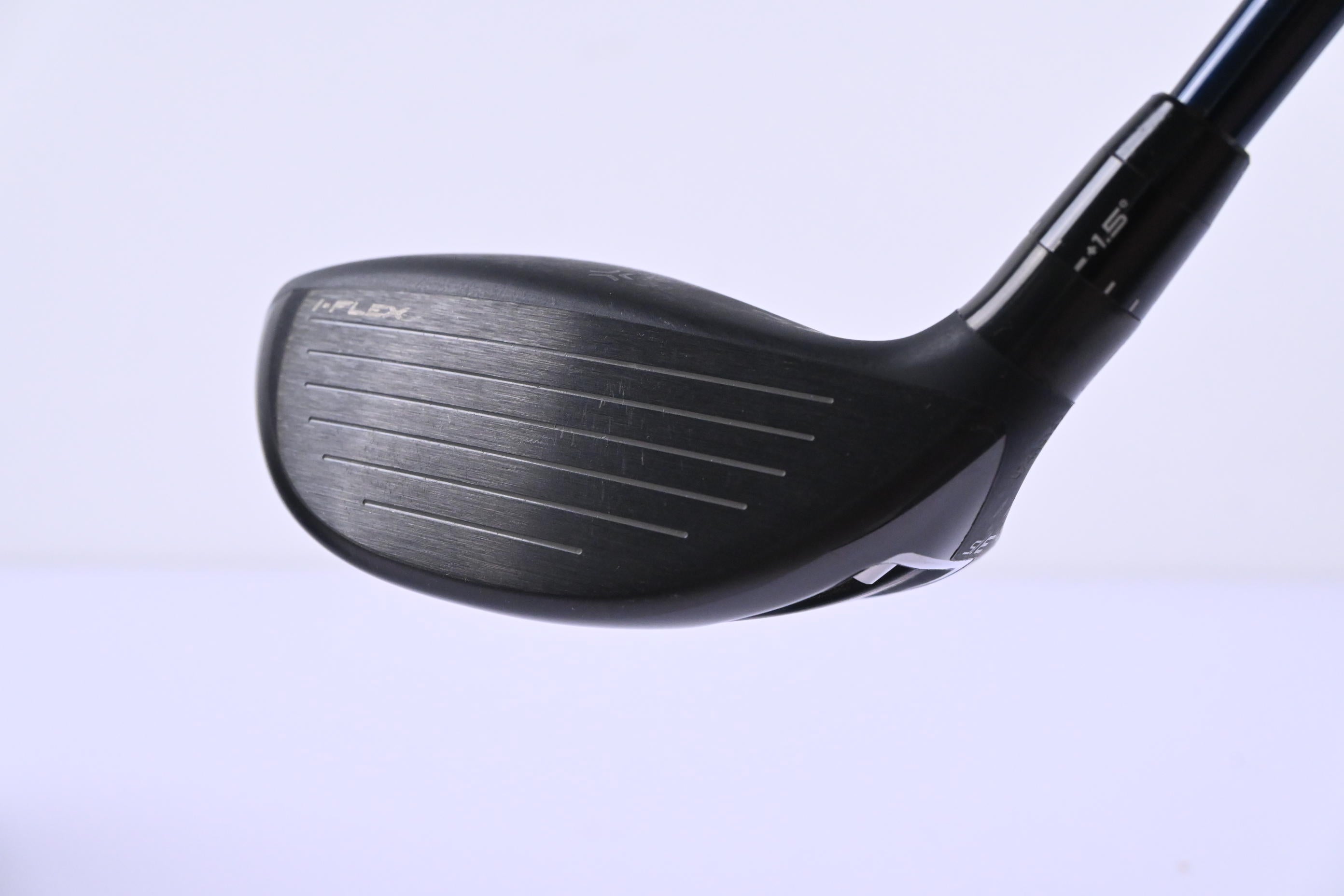 Srixon ZXi #3 Wood / 15 Degree / Regular Flex Fujikura Ventus TR Blue 6 Shaft
