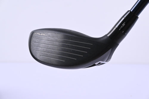 Srixon ZXi #3 Wood / 15 Degree / Regular Flex Fujikura Ventus TR Blue 6 Shaft