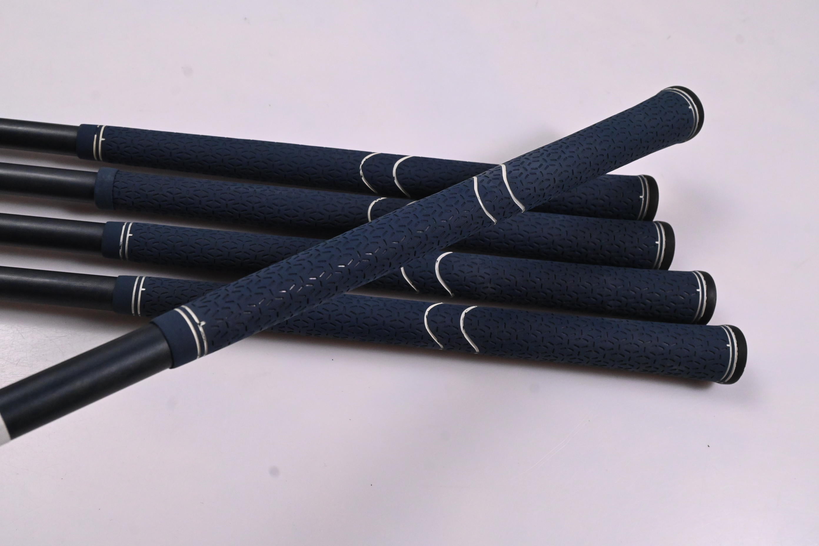 Ladies Ping G Le3 Irons / 7-PW+SW / Black Dot / Ladies Flex Ping ULT 250 Shafts