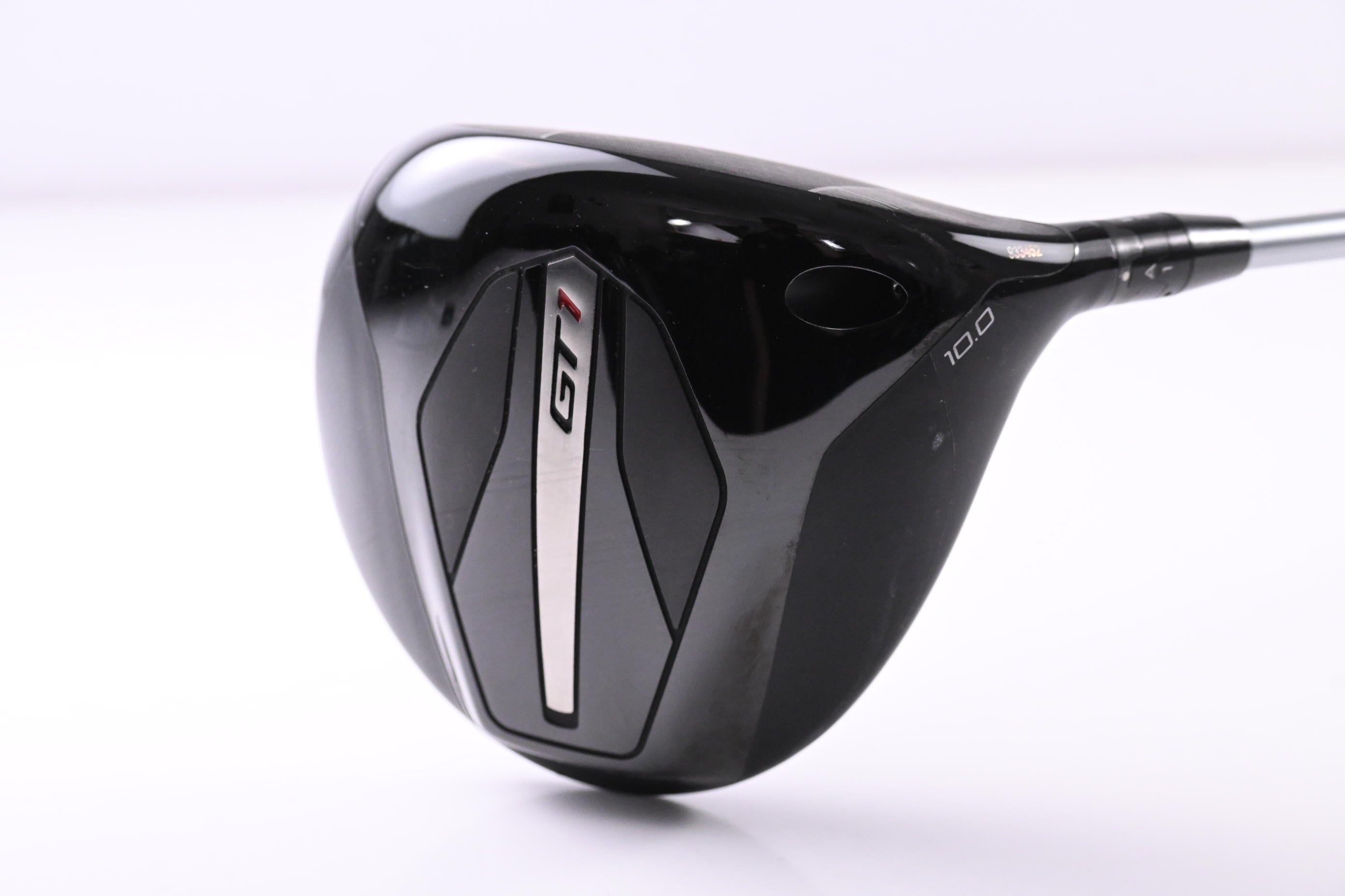 Titleist GT1 Driver / 10 Degree / Regular Flex Fujikura Air Speeder 40 Shaft