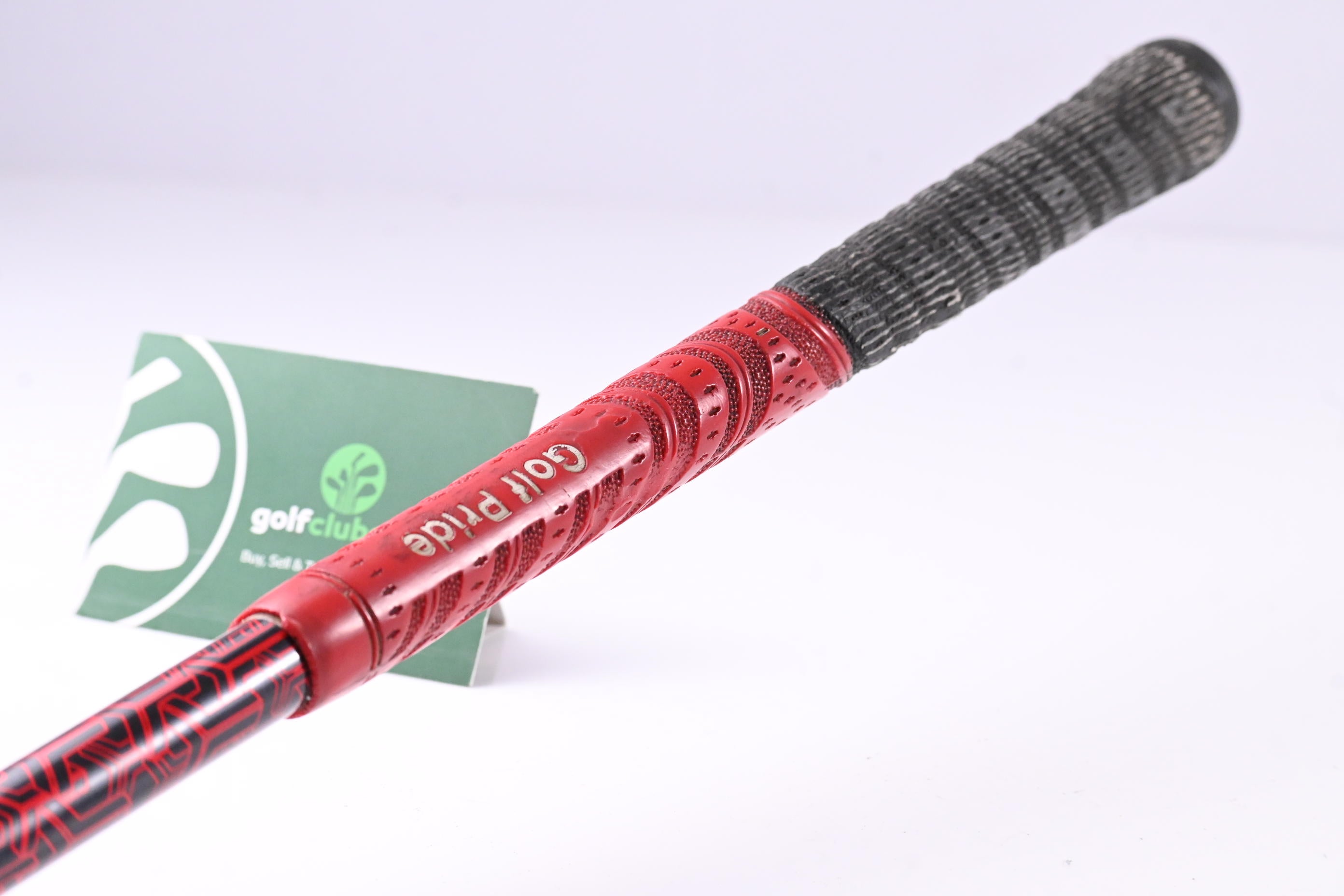 Ping G410 Plus Driver / 10.5 Degree / Regular Flex Ping ALTA CB Red 55 Shaft