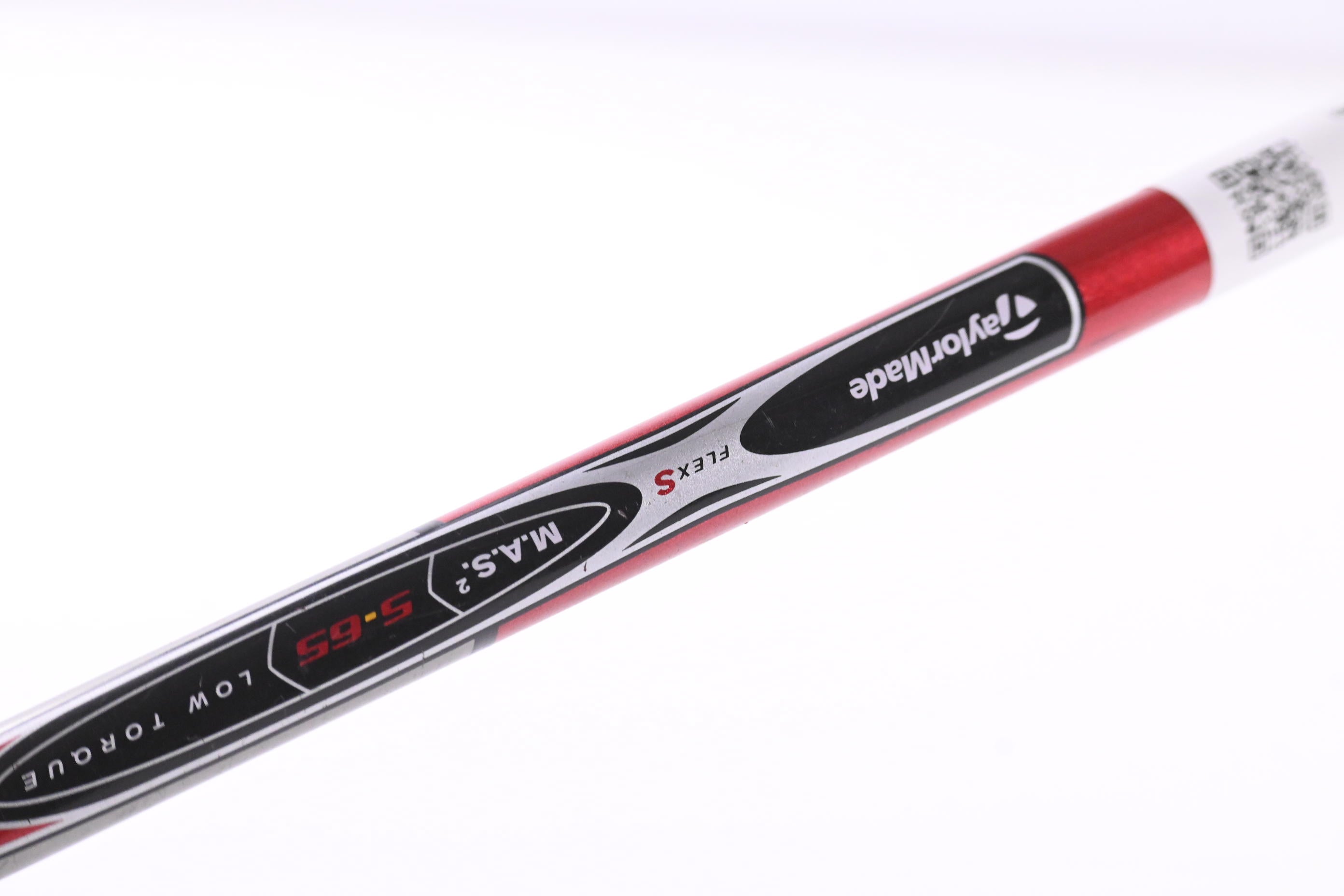 Taylormade R5 Dual Type N Driver / 10.5 Degree / Stiff Flex Taylormade M.A.S2 65