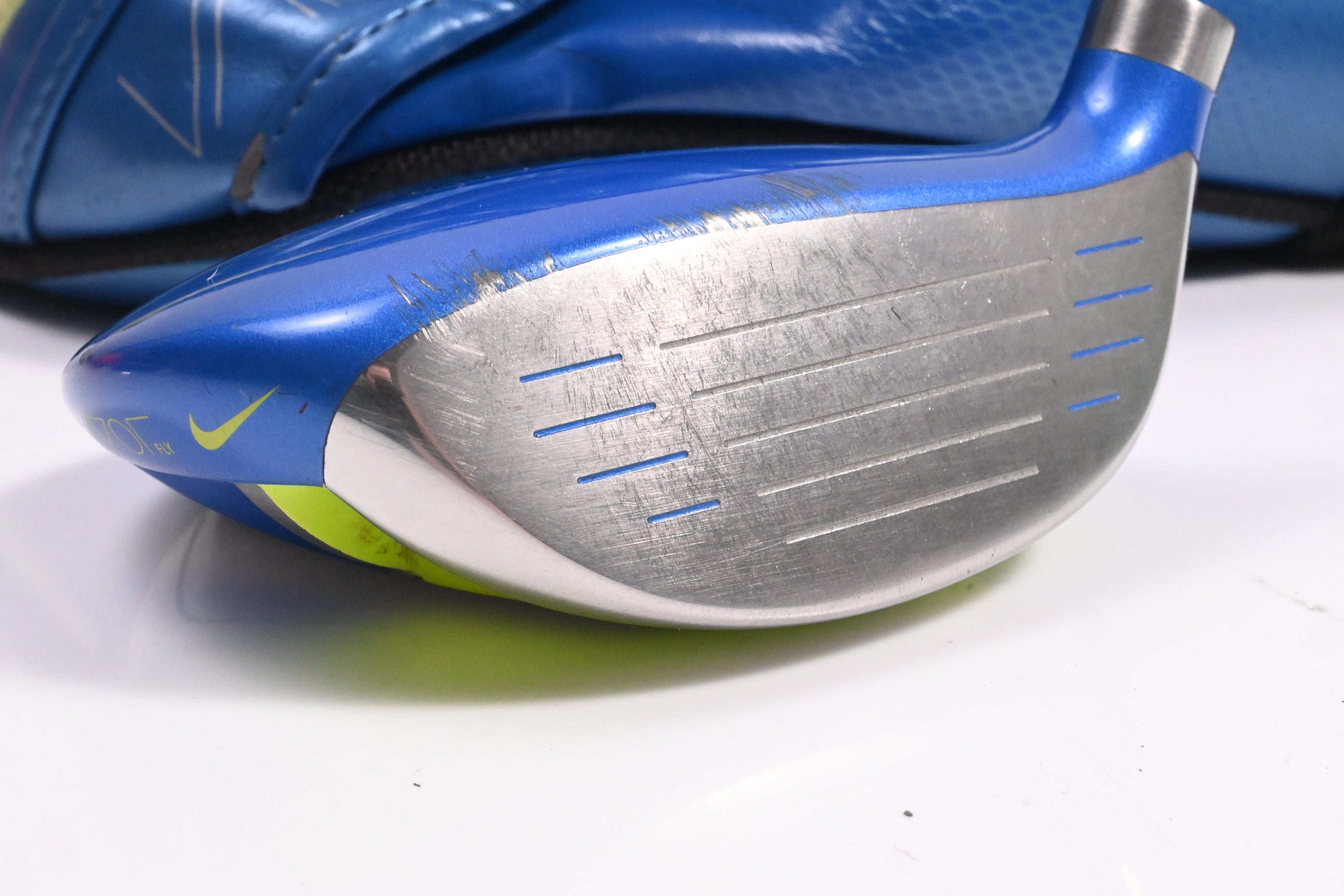 Nike Vapor Fly #3 Wood / 15 Degree / Head Only