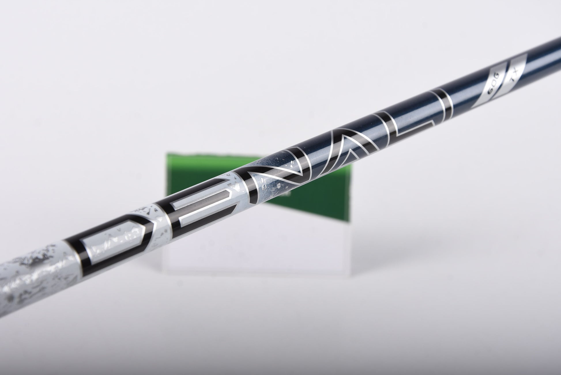 Project X Denali Blue Driver Shaft / TX Flex / 0.335 Tip