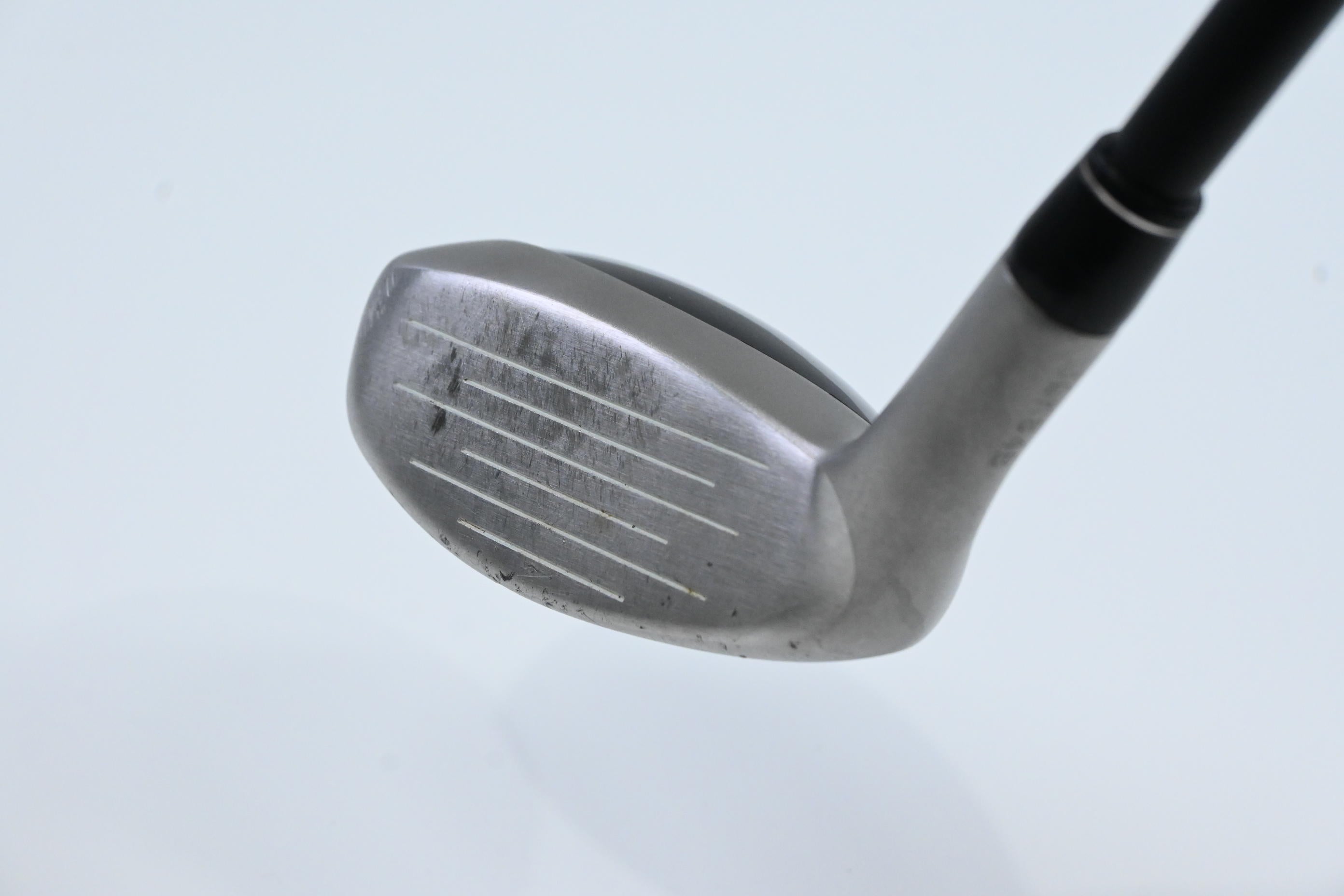Taylormade Rescue Mid #3 Hybrid / 19 Degree / Regular Flex Taylormade Shaft