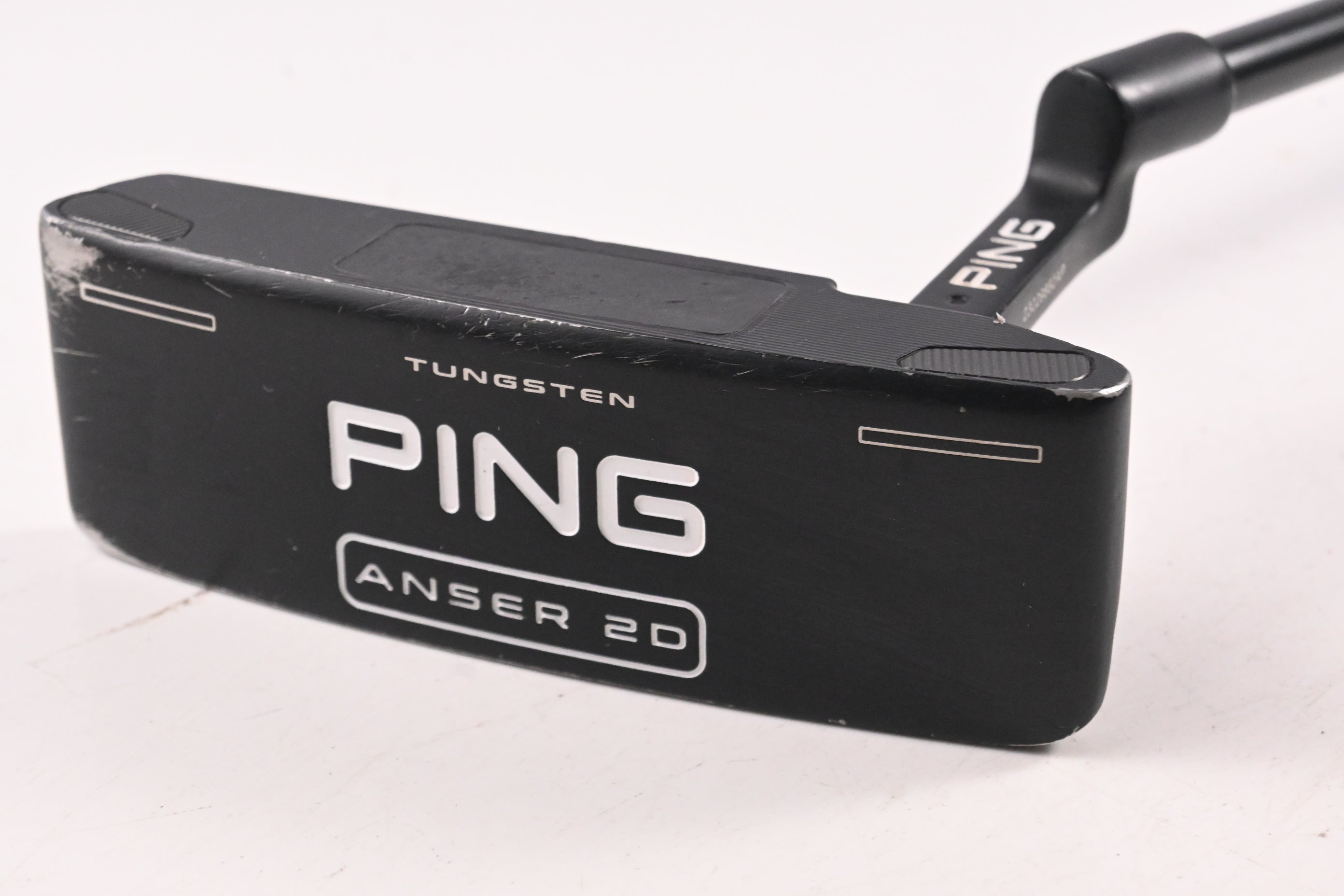 Ping 2023 Anser 2D Putter / 34 Inch