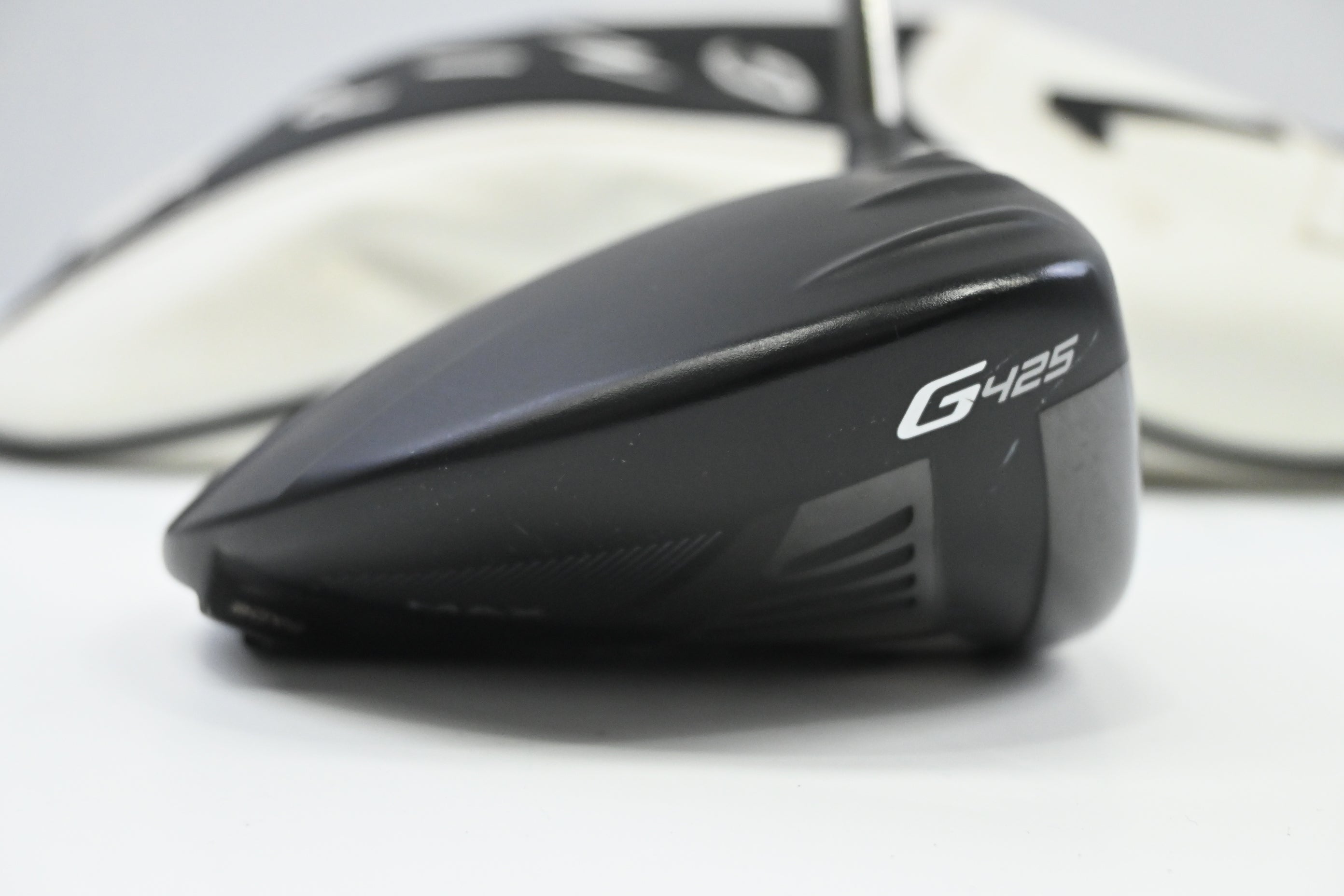 Ping G425 Max Driver / 10.5 Degree / Stiff Flex Ping Tour 2.0 Chrome 65