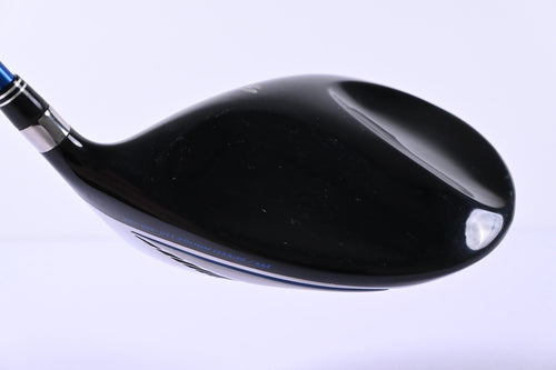 Cobra Speed LD M Driver / 10.5 Degree / Regular Flex Aldila NVS 50 Shaft