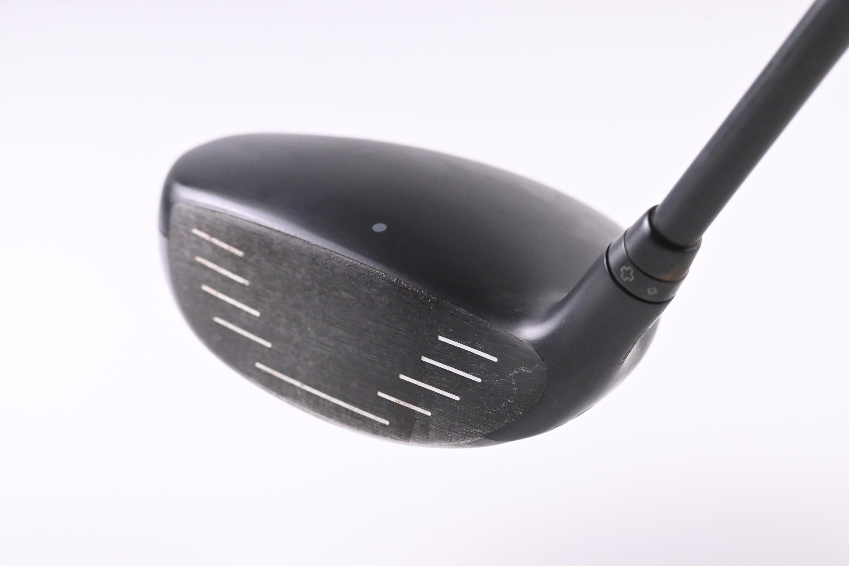 Ping G430 Max #3 Wood / 15 Degree / Regular Flex Ping Alta CB Black 65 Shaft