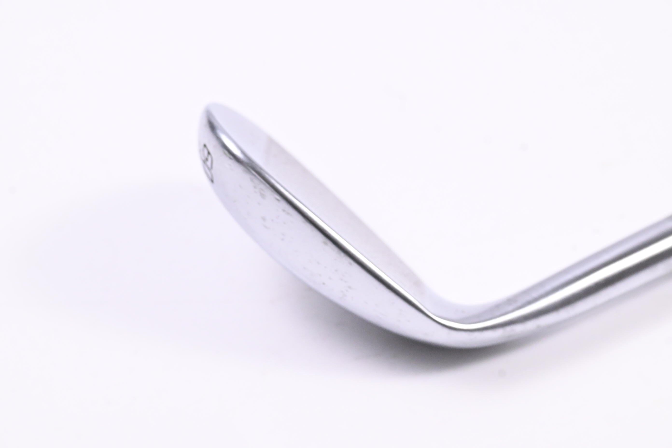 Titleist Vokey SM9 Lob Wedge / 60 Degree / Wedge Flex Vokey SM9 Shaft