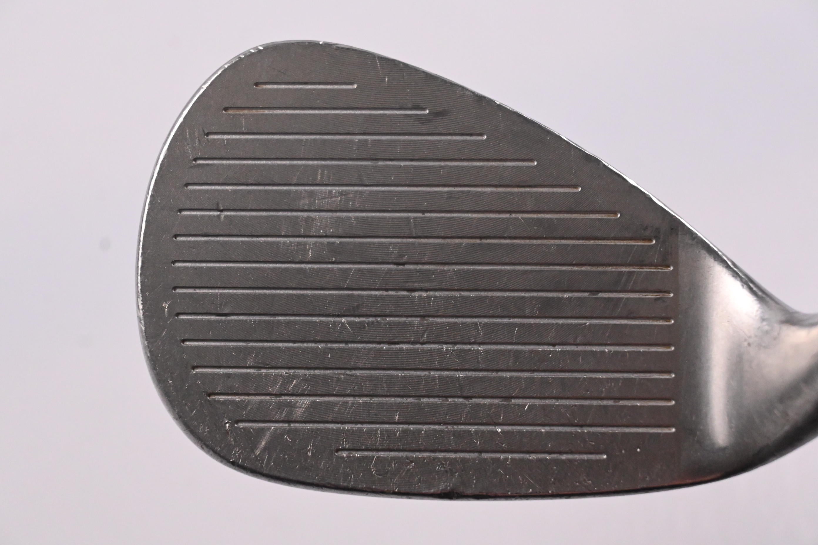 Caley Sand Wedge / Wedge Flex Caley Graphite Shaft