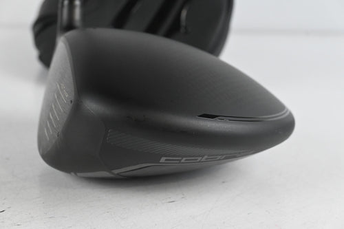 Left Hand Cobra Darkspeed X Driver / 10.5 Degree / X-Flex UST LIN-Q M40X 6