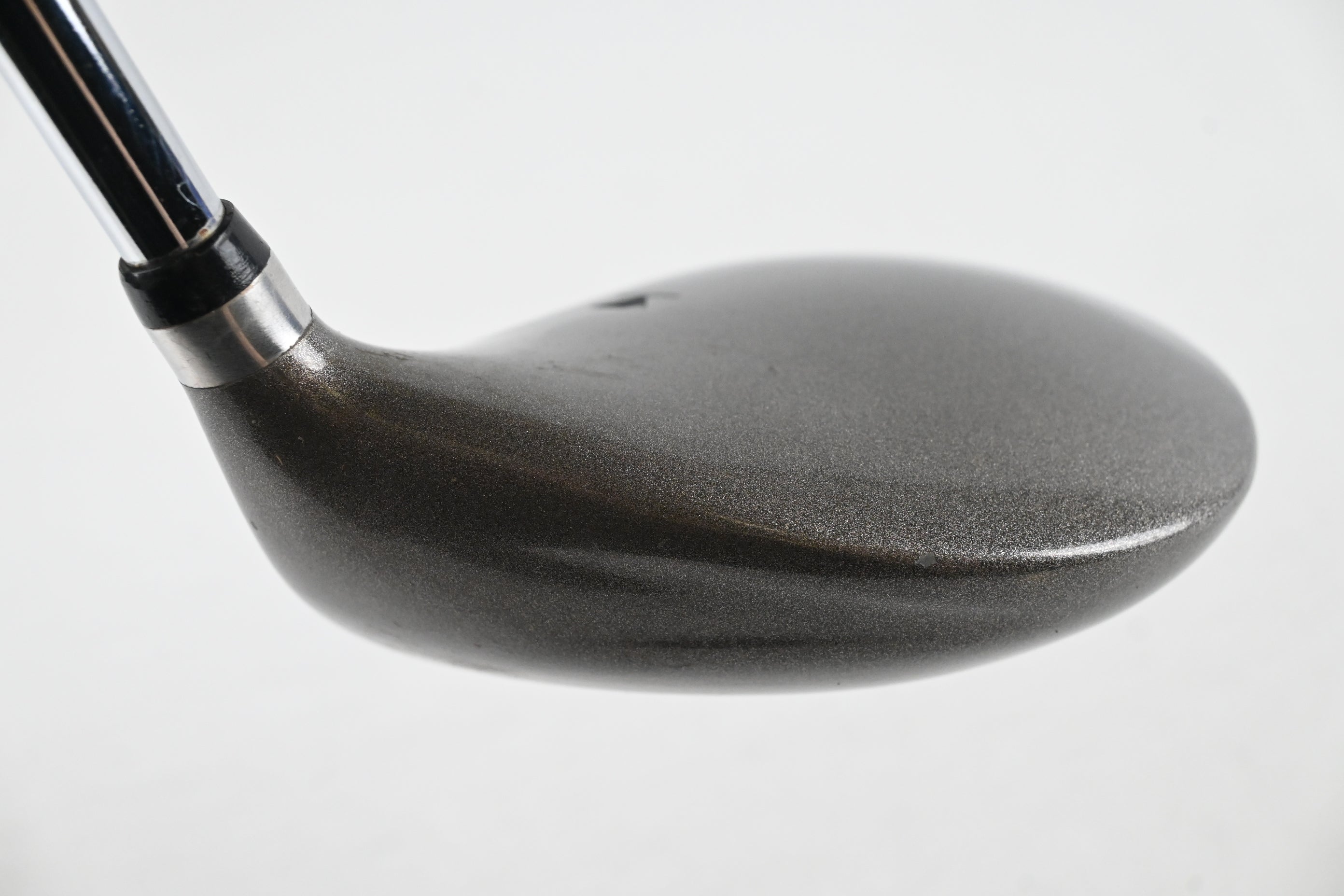 Titleist Starship DCI #5 Wood / 18 Degree / Regular Flex Titleist Tri Spec Shaft