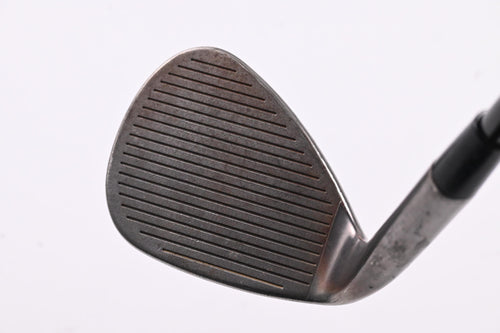 Taylormade Hi-Toe 4 Lob Wedge / 58 Degree / Stiff Flex KBS Tour Shaft