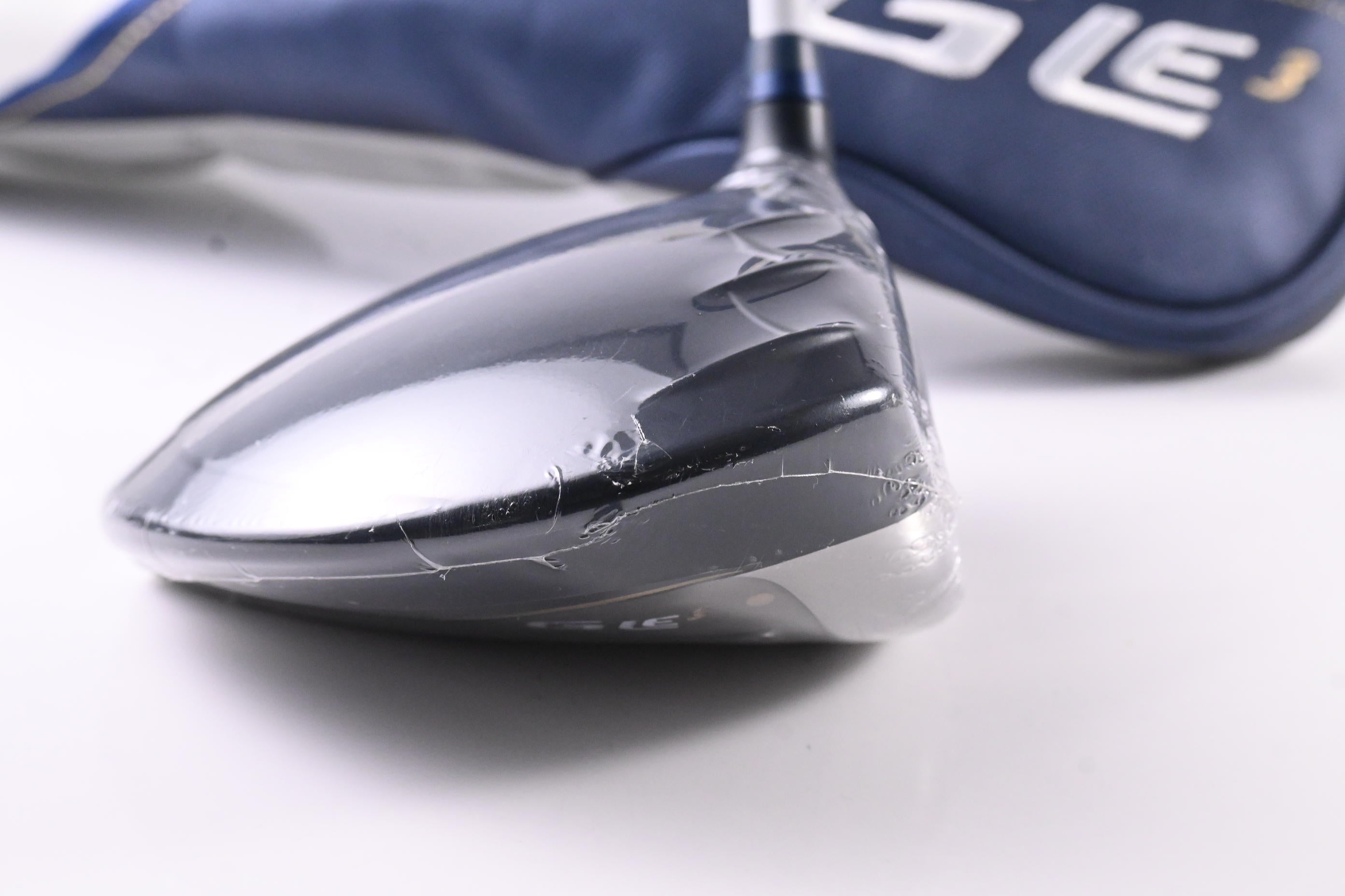 Ladies Ping G Le3 Driver / 11.5 Degree / Ladies Flex Ping ULT 250 Shaft