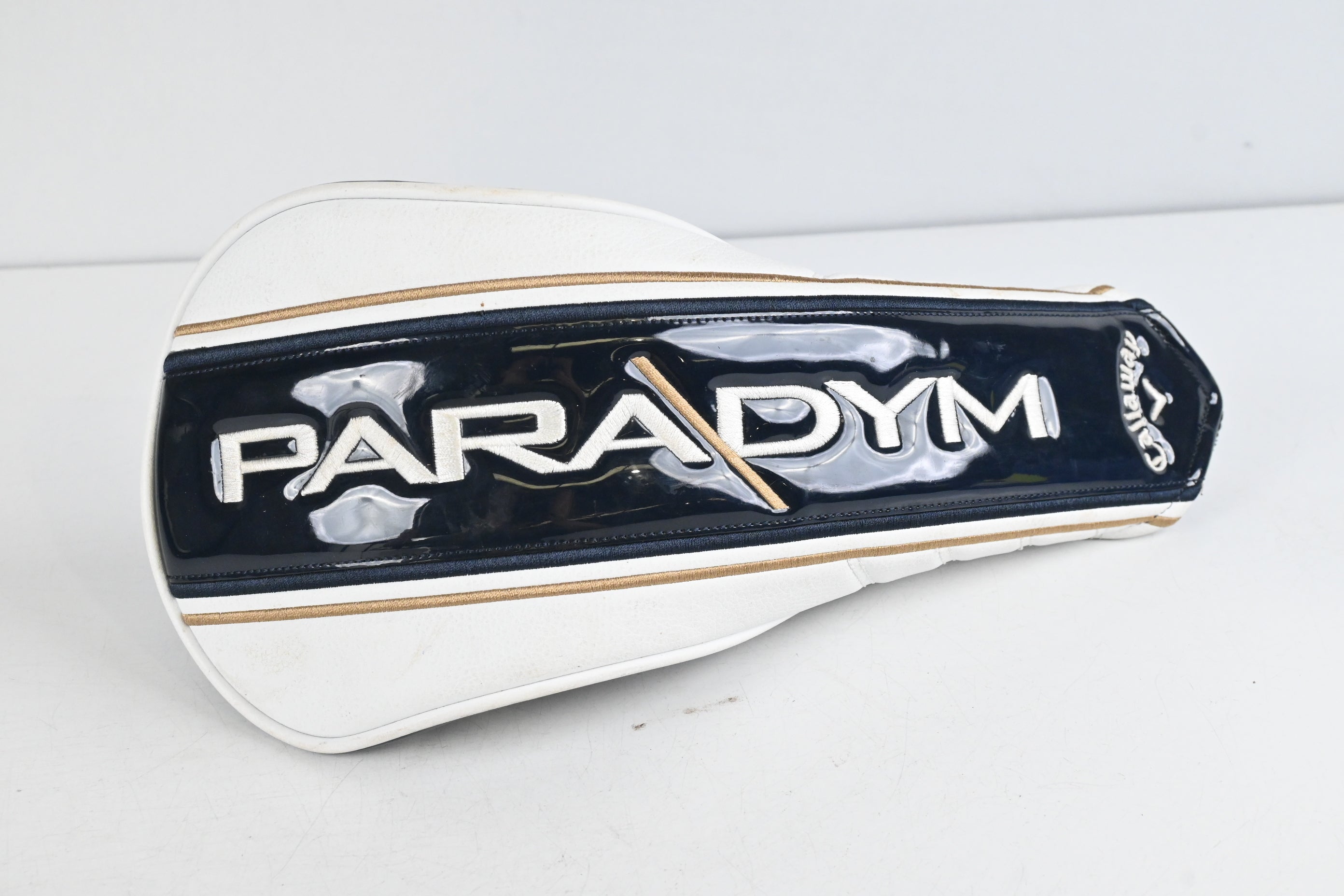 Ladies Callaway Paradym Driver / 12 Degree / Ladies Flex Aldila Ascent 40 Shaft