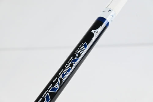 Mizuno JPX 800 Driver / 9 Degree / Stiff Flex Mizuno Exsar DS5 59 Shaft