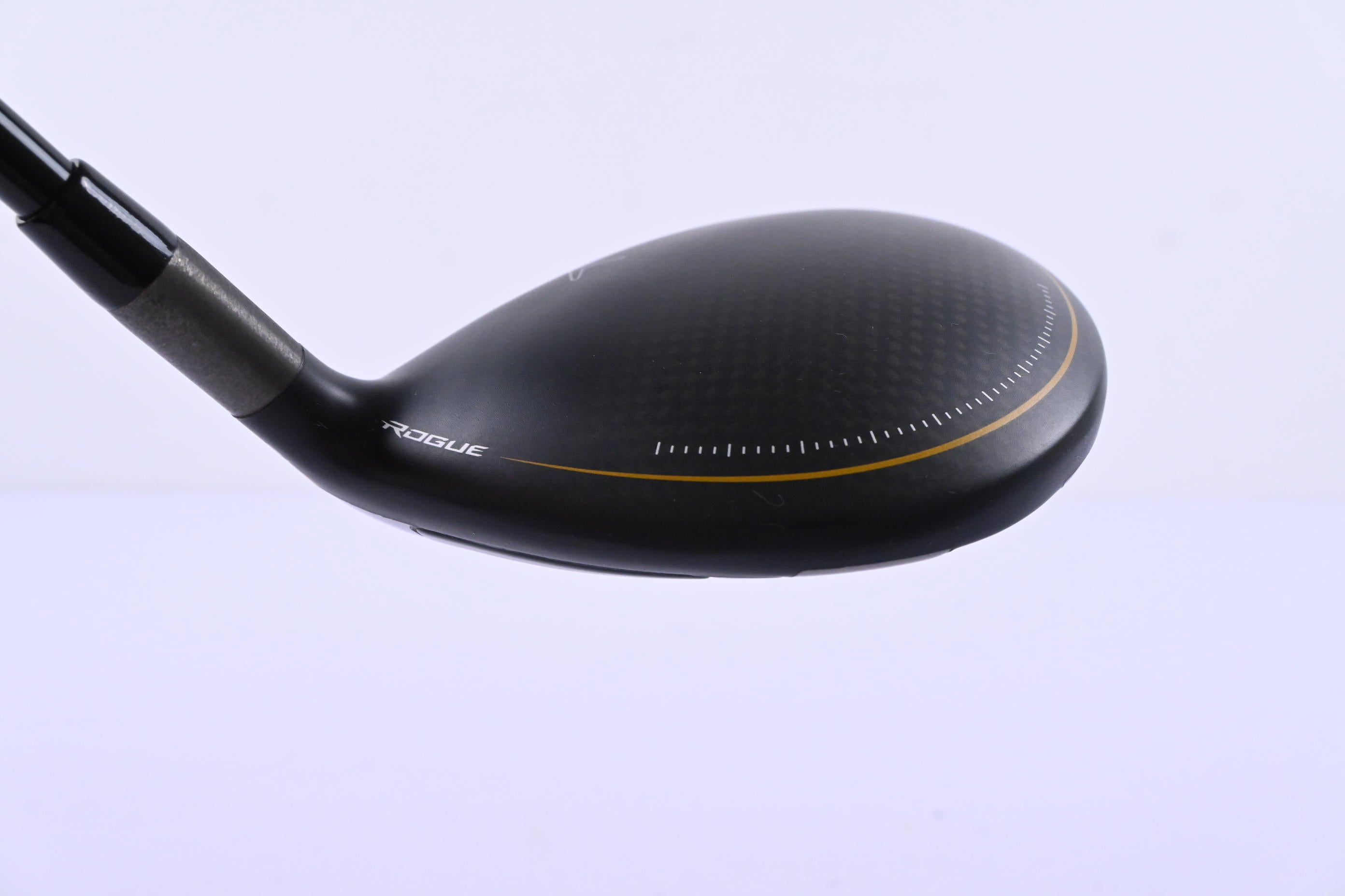 Callaway Rogue ST Max #3 Wood / 15 Degree / Stiff Flex Tensei AV White 75 Shaft