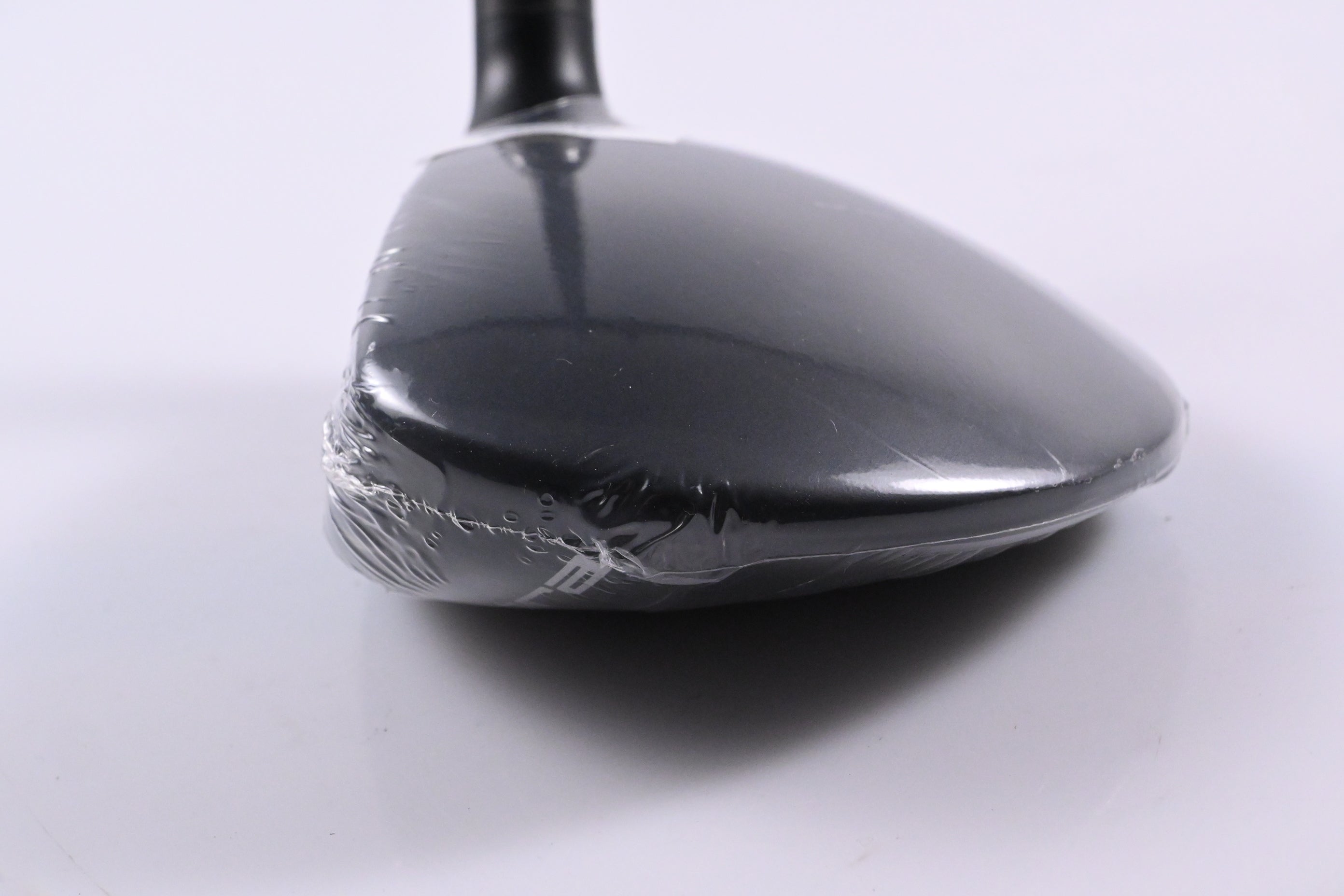 Left Hand Cobra DS-Adapt X #3 Wood / 15 Degree / X-Flex Denali Black 70 Shaft