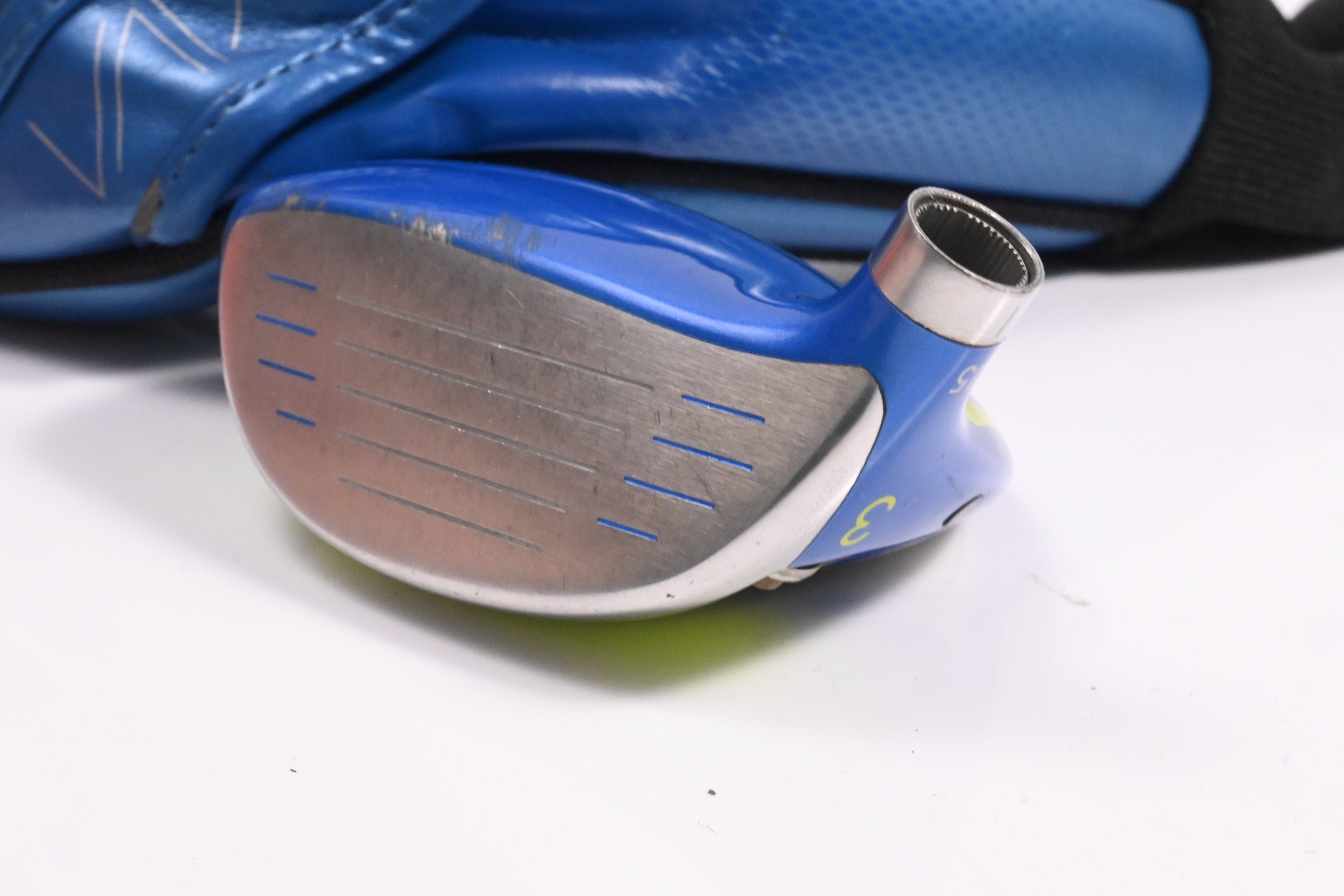 Nike Vapor Fly #3 Wood / 15 Degree / Head Only