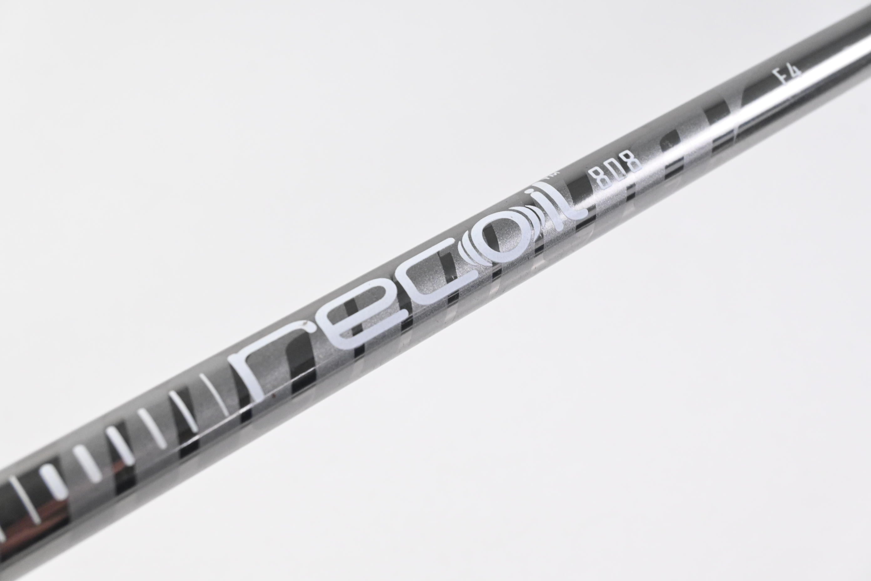 UST Mamiya Recoil 808 Hybrid Shaft / Stiff Flex / .370" Tip / Uncut