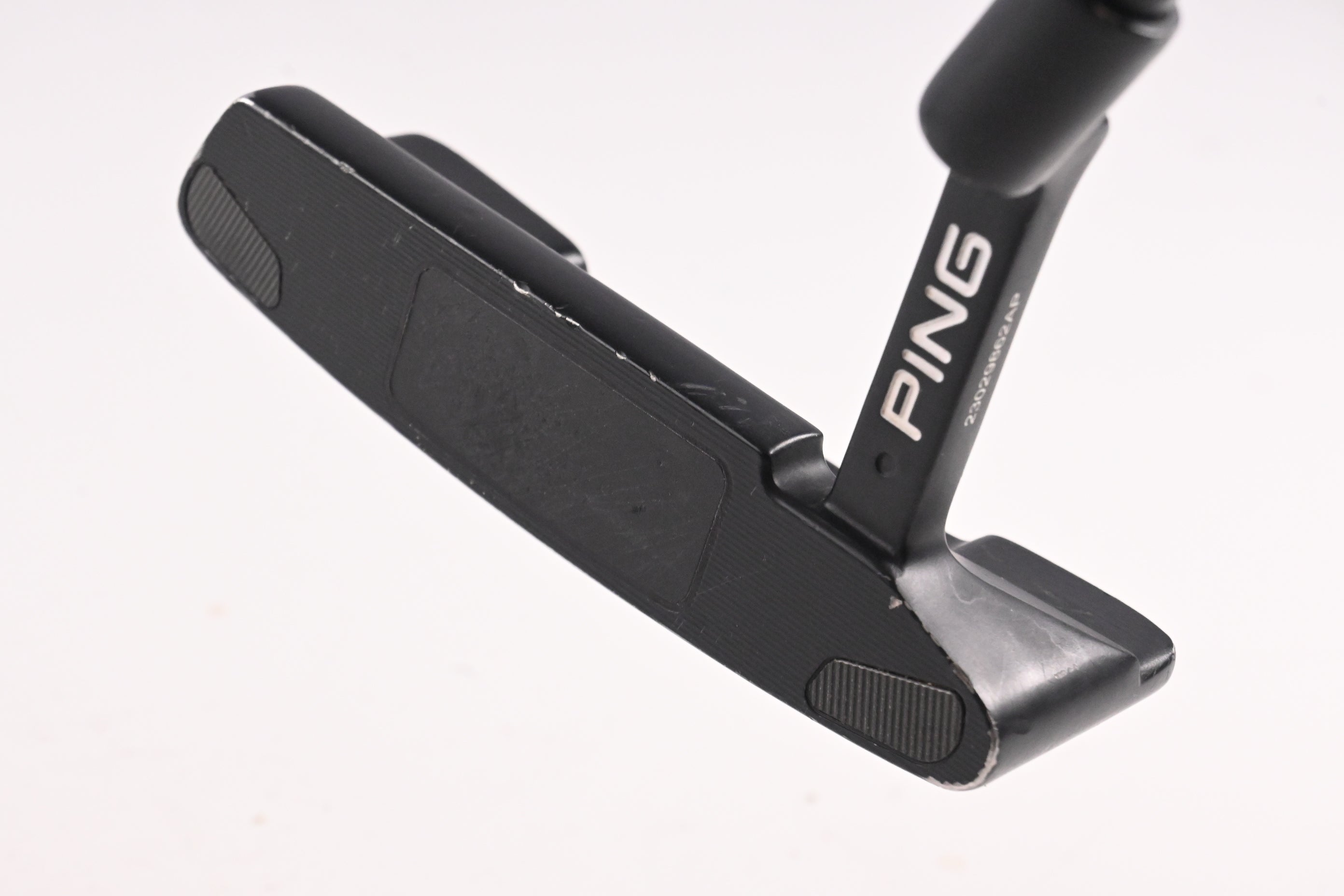 Ping 2023 Anser 2D Putter / 34 Inch