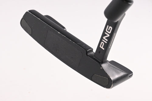 Ping 2023 Anser 2D Putter / 34 Inch