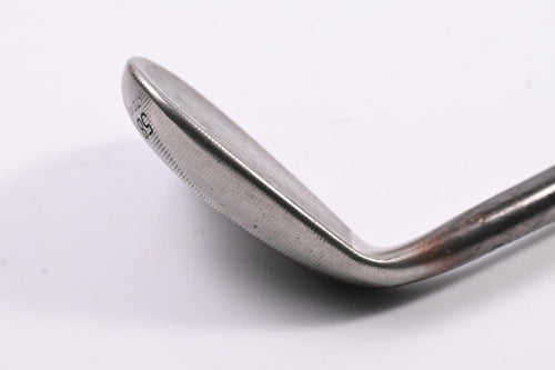 Taylormade Hi-Toe 4 Lob Wedge / 58 Degree / Stiff Flex KBS Tour Shaft