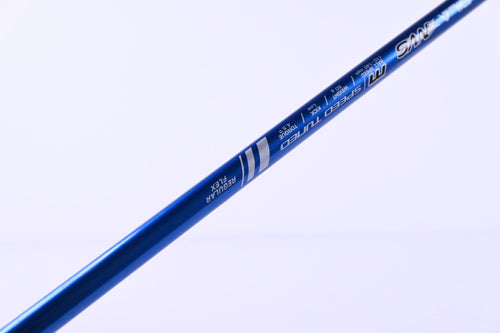 Cobra Speed LD M Driver / 10.5 Degree / Regular Flex Aldila NVS 50 Shaft