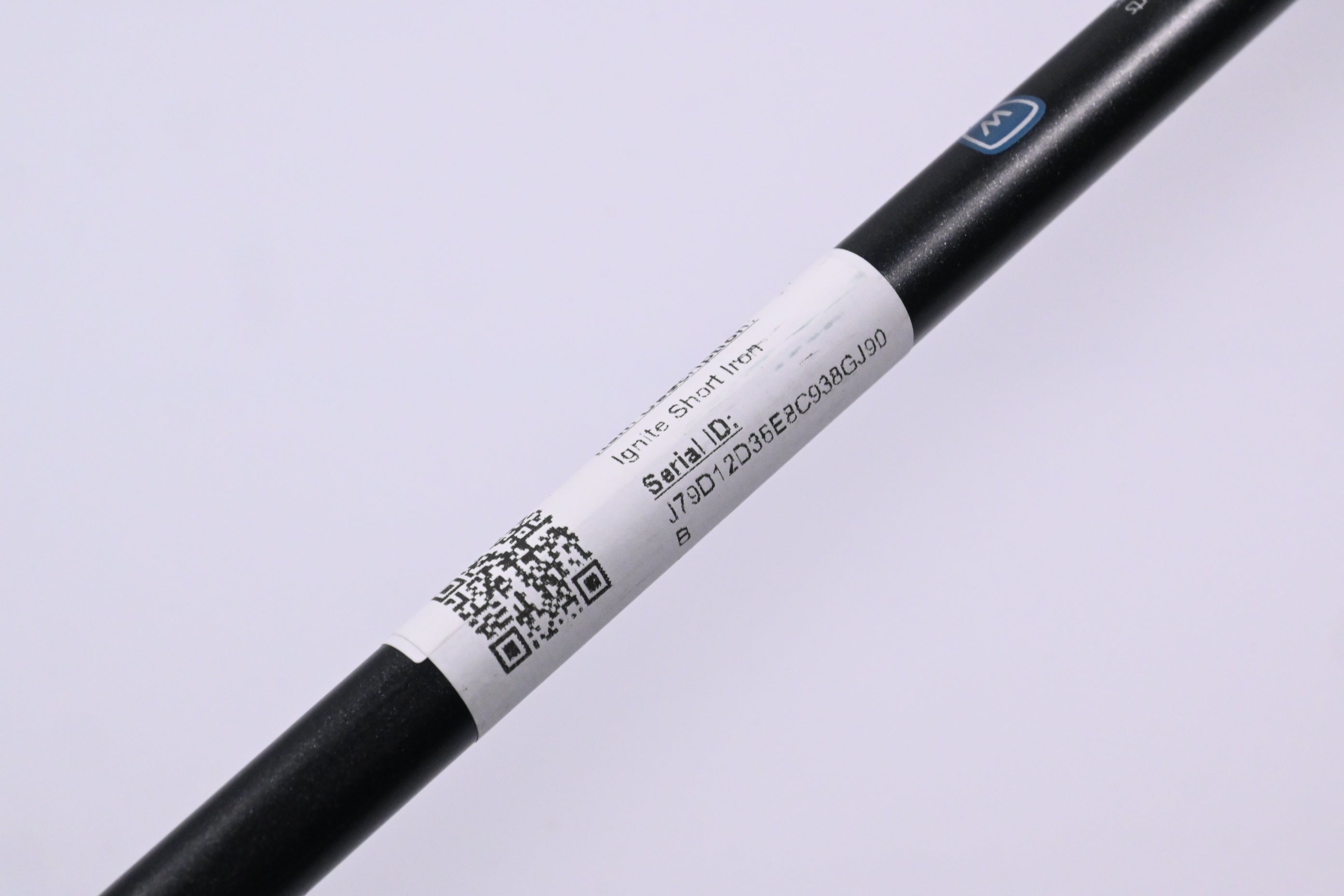 Ladies Nike Ignite #8 Iron / 37 Degree / Ladies Flex UST IGNITE Shaft