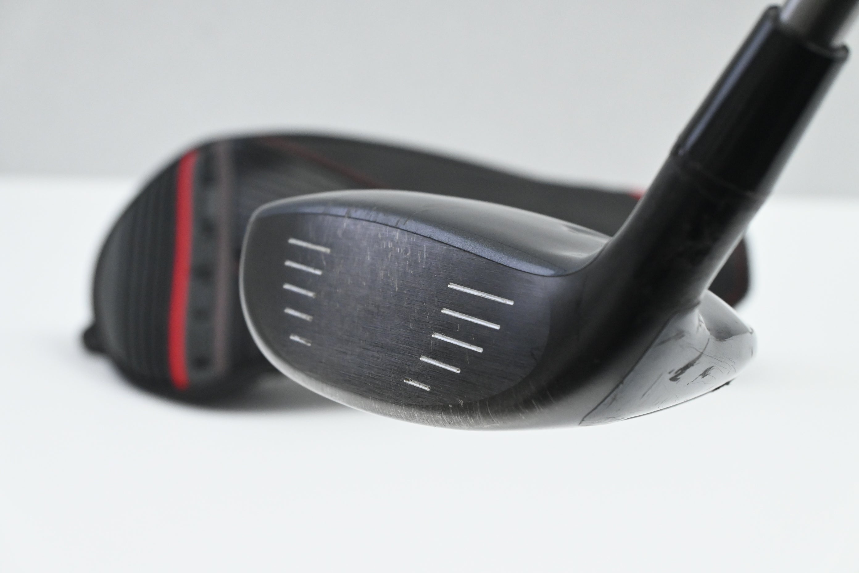 Cobra Air-X #3 Wood / 16 Degree / Regular Flex US Composites Superlite Shaft