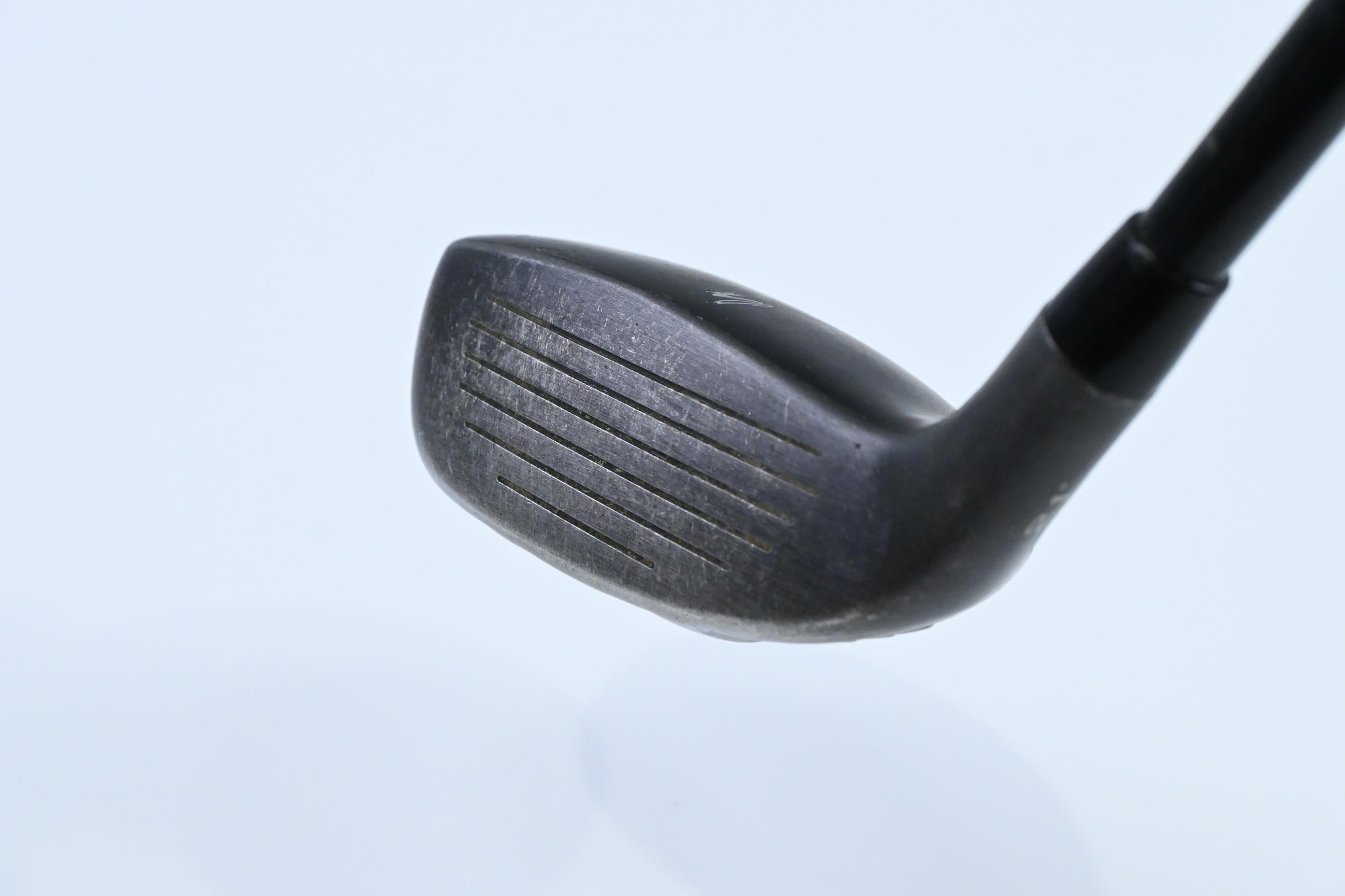 Cobra King F9 #4 Hybrid / 21 Degree / Regular Flex Fujikura Atmos Black 7 Shaft