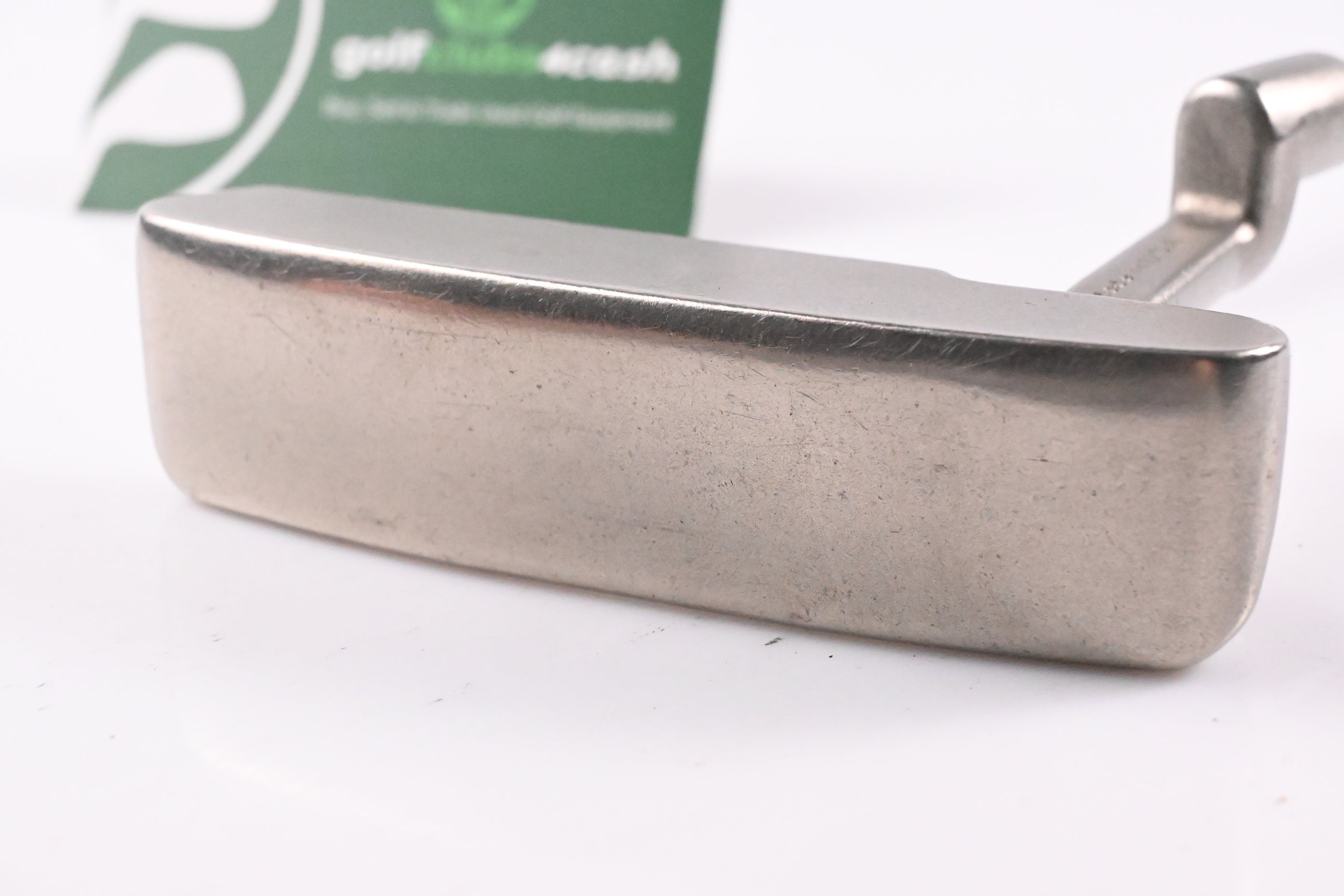 Ping Scottsdale Nickel Anser Putter / 31 Inch