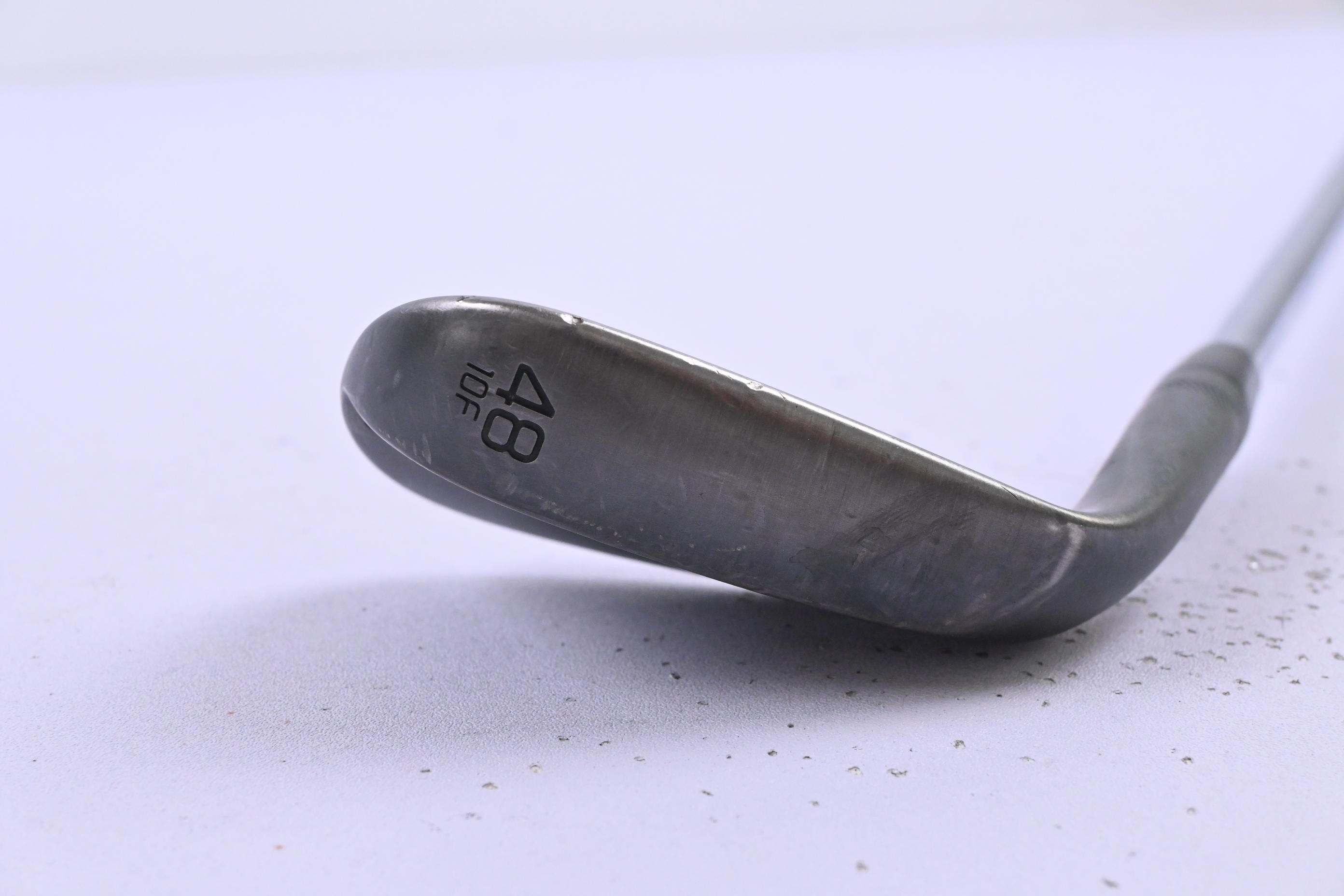 Titleist Vokey SM10 Pitching Wedge / 48 Degree / Wedge Flex Vokey Design SM10