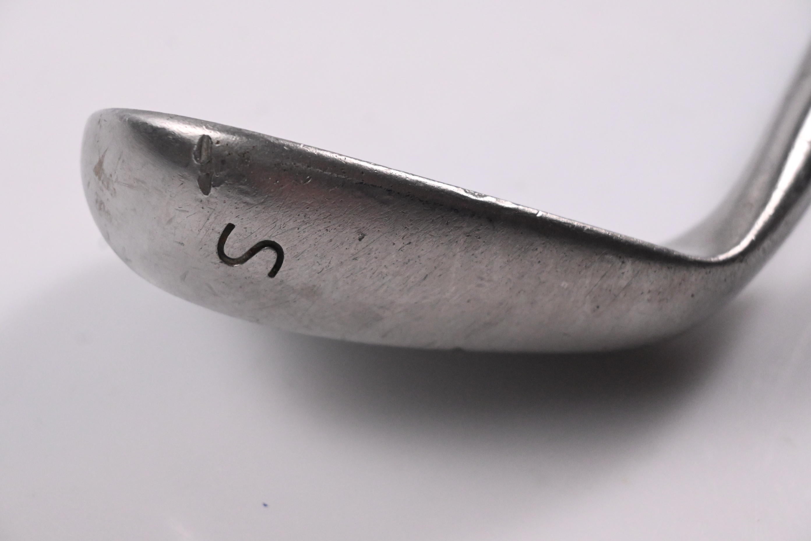 Caley Sand Wedge / Wedge Flex Caley Graphite Shaft