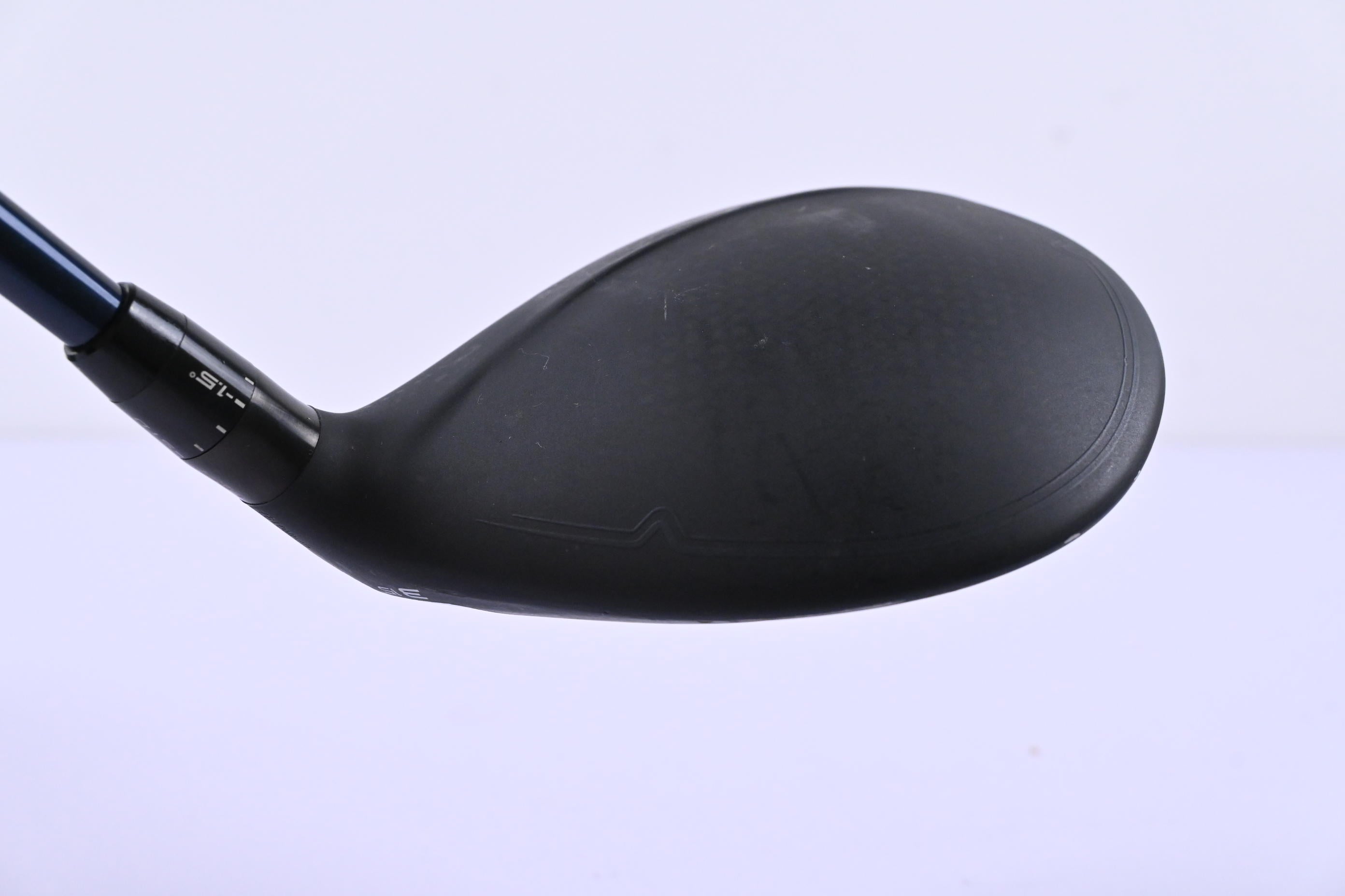 Srixon ZXi #3 Wood / 15 Degree / Regular Flex Fujikura Ventus TR Blue 6 Shaft