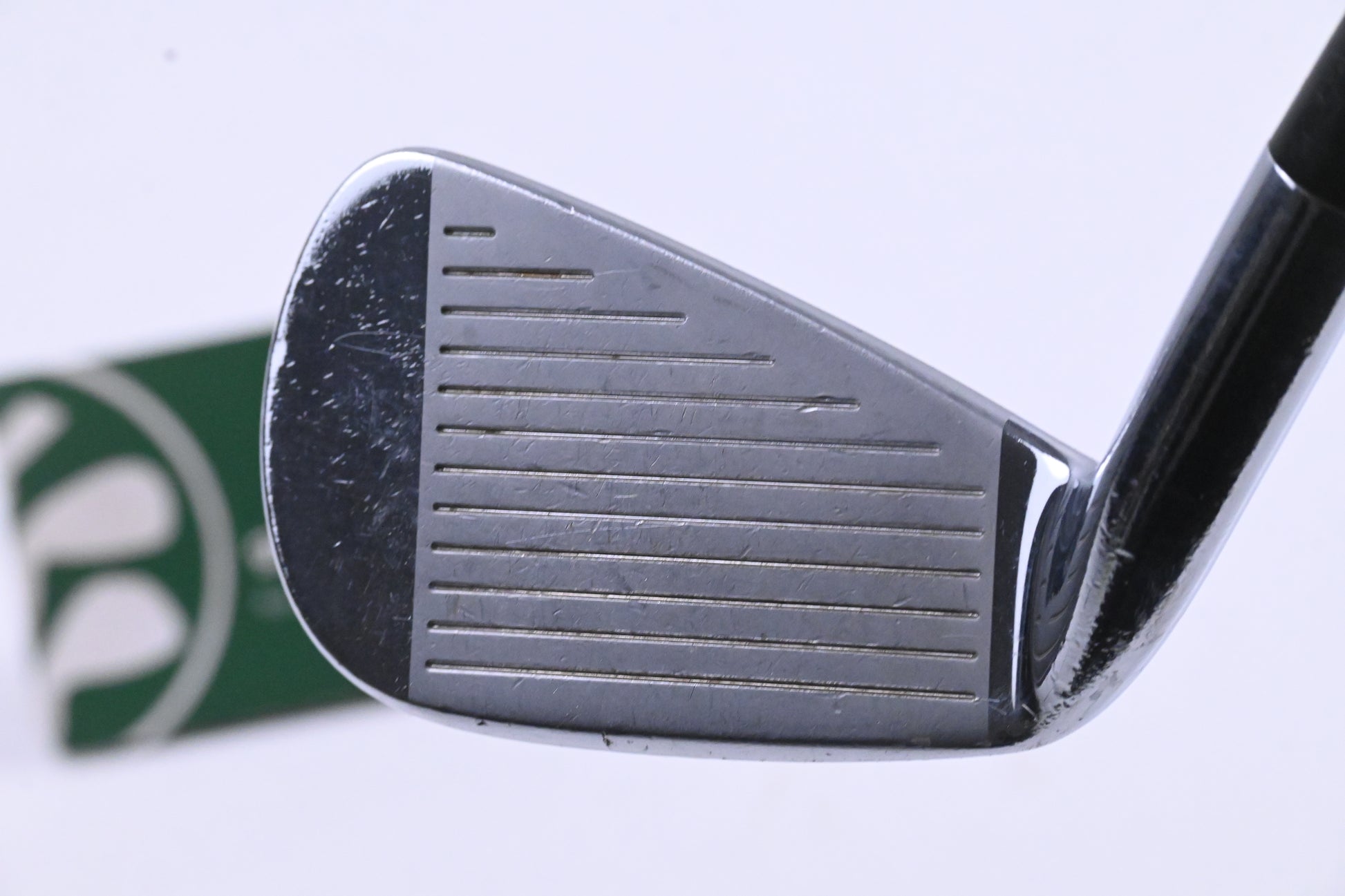 Mizuno MP-60 #4 Iron / 24 Degree / Regular Flex Dynamic Gold R300 Shaft