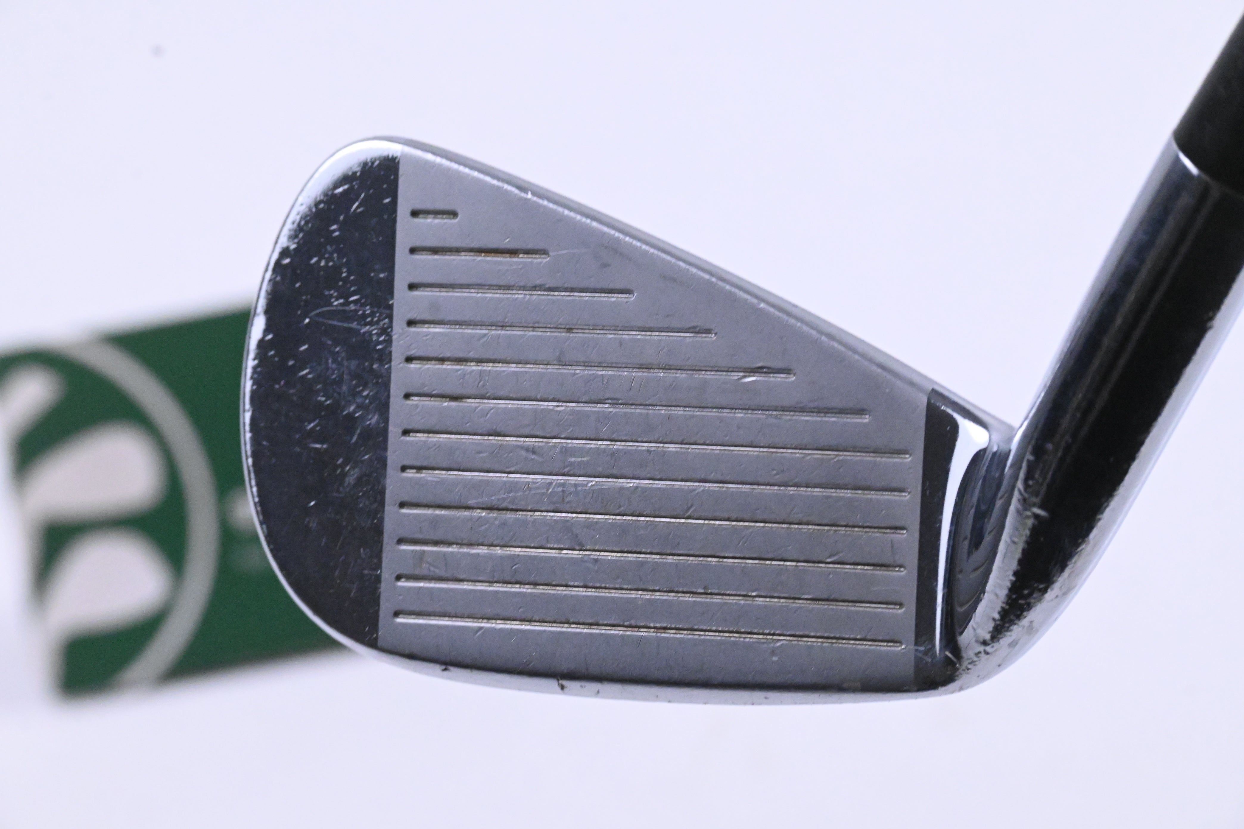 Mizuno MP-60 #4 Iron / 24 Degree / Regular Flex Dynamic Gold R300 Shaft