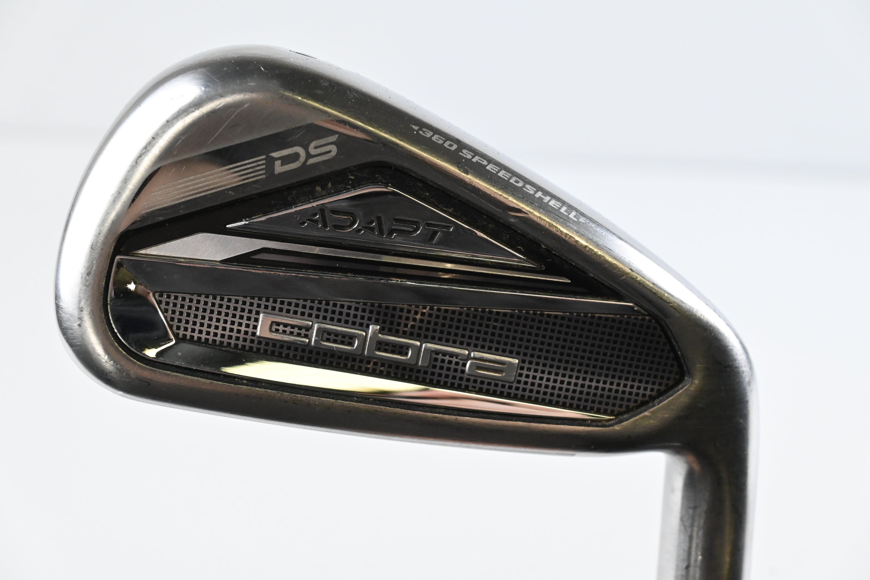 Cobra DS-Adapt #5 Iron / 21 Degree / Regular Flex KBS Tour Lite Shaft