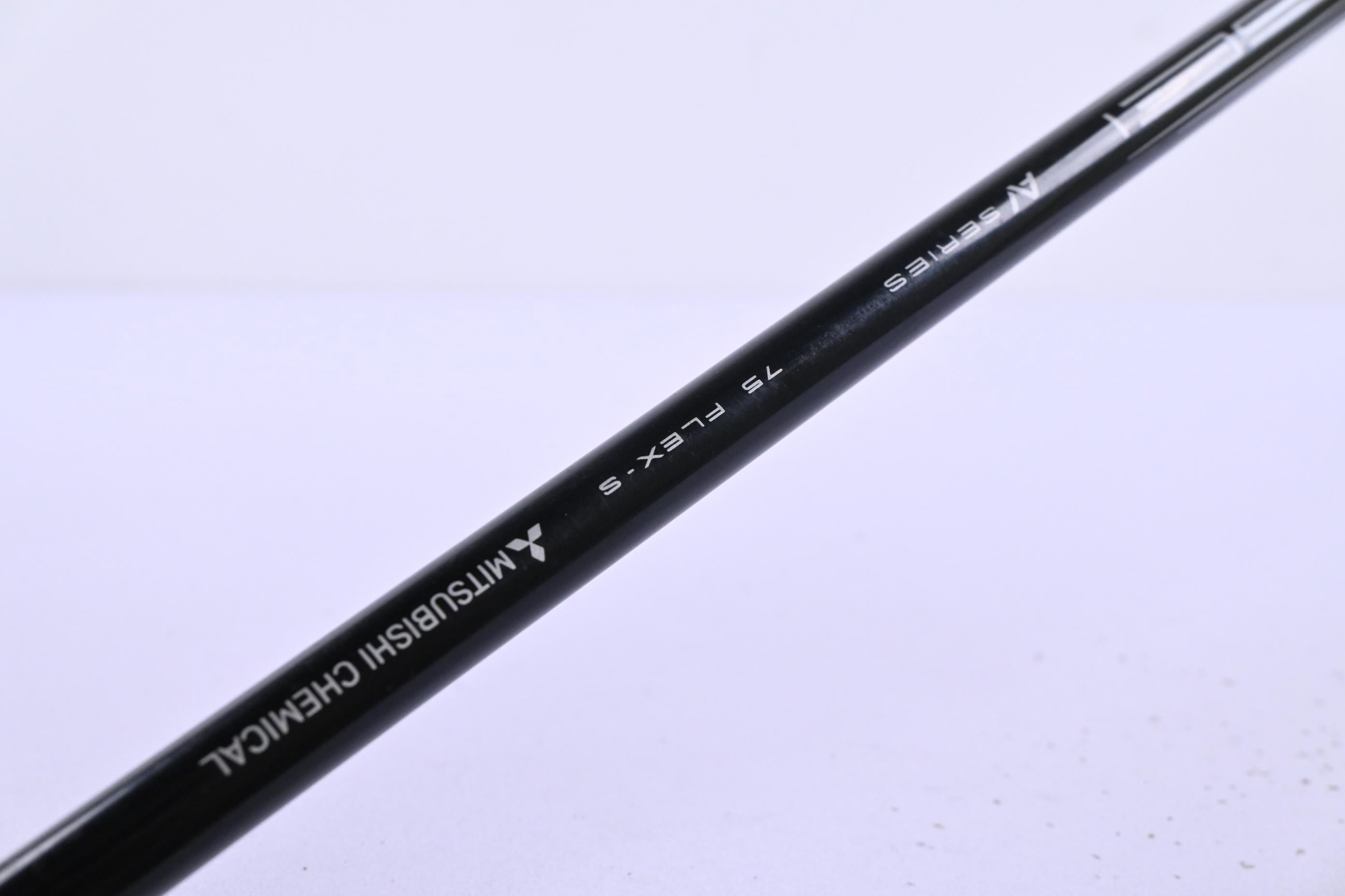 Callaway Rogue ST Max #3 Wood / 15 Degree / Stiff Flex Tensei AV White 75 Shaft