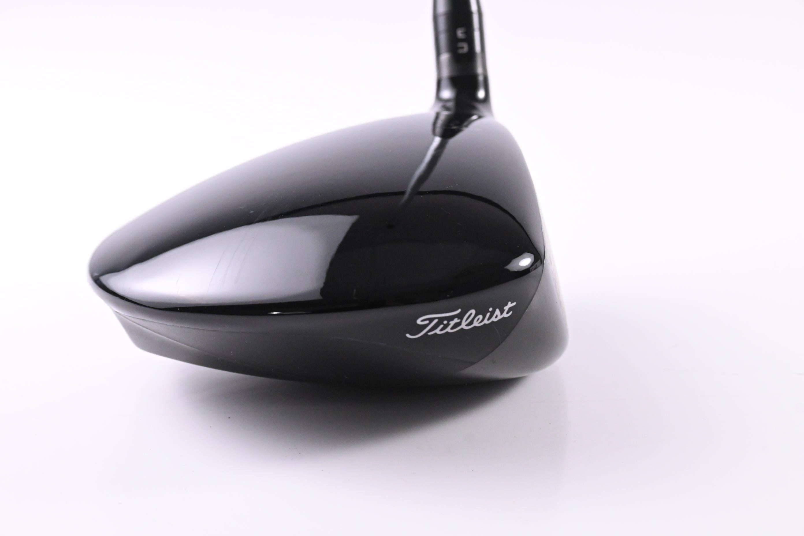 Titleist GT1 Driver / 10 Degree / Regular Flex Fujikura Air Speeder 40 Shaft