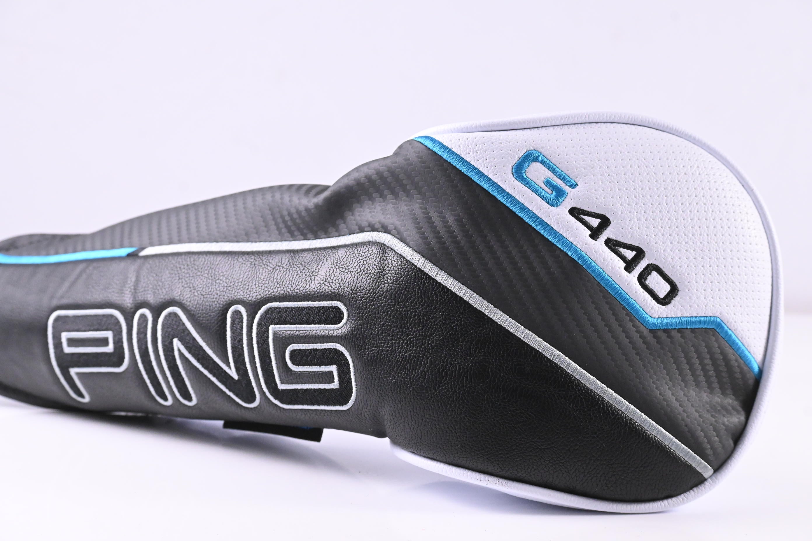 Ping G440 K Driver / 10.5 Degree / Regular Flex Ping Alta CB Blue 50 Shaft