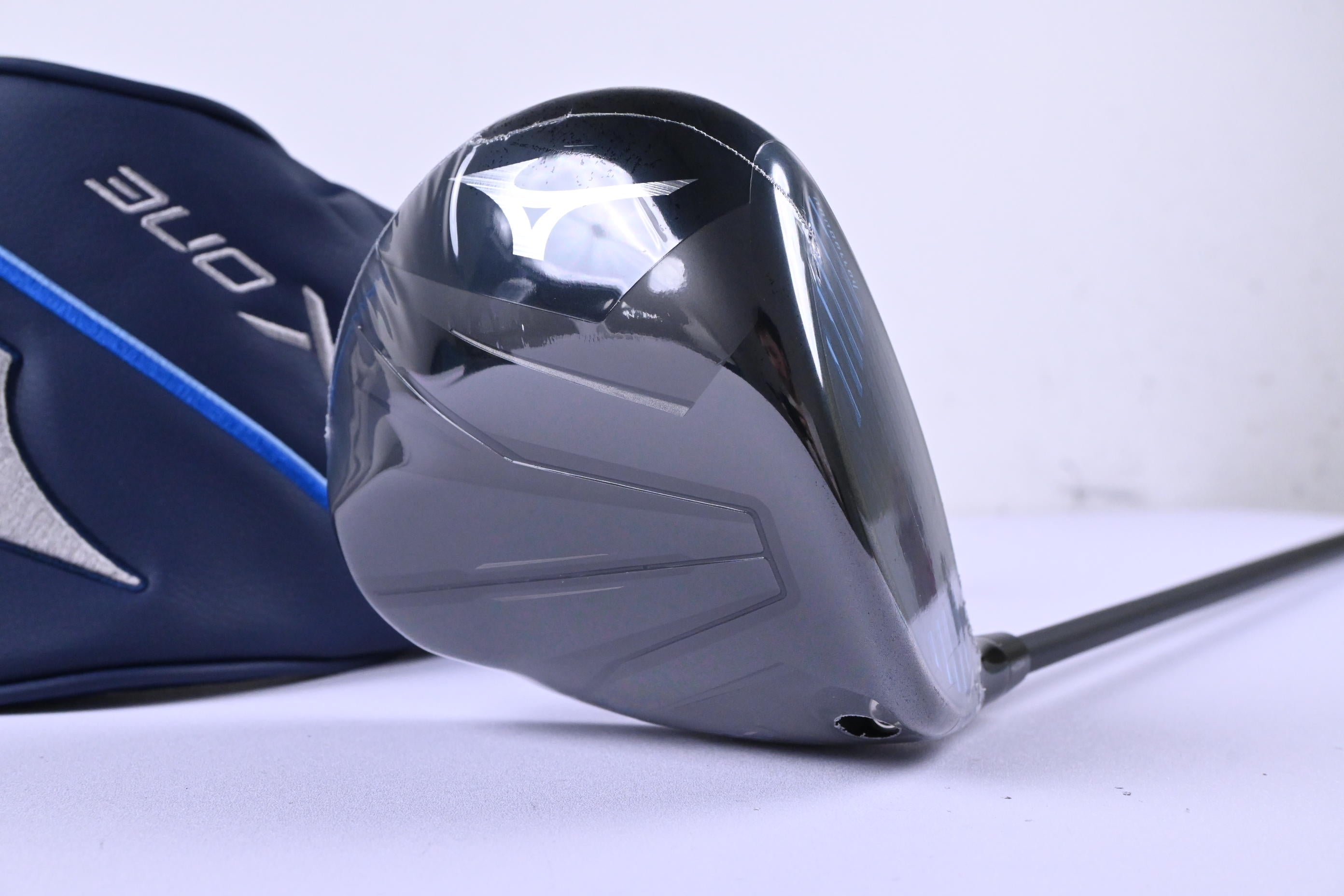 Mizuno JPX One Driver / 10.5 Degree / Stiff Flex Tensei 1K Blue 55 Shaft