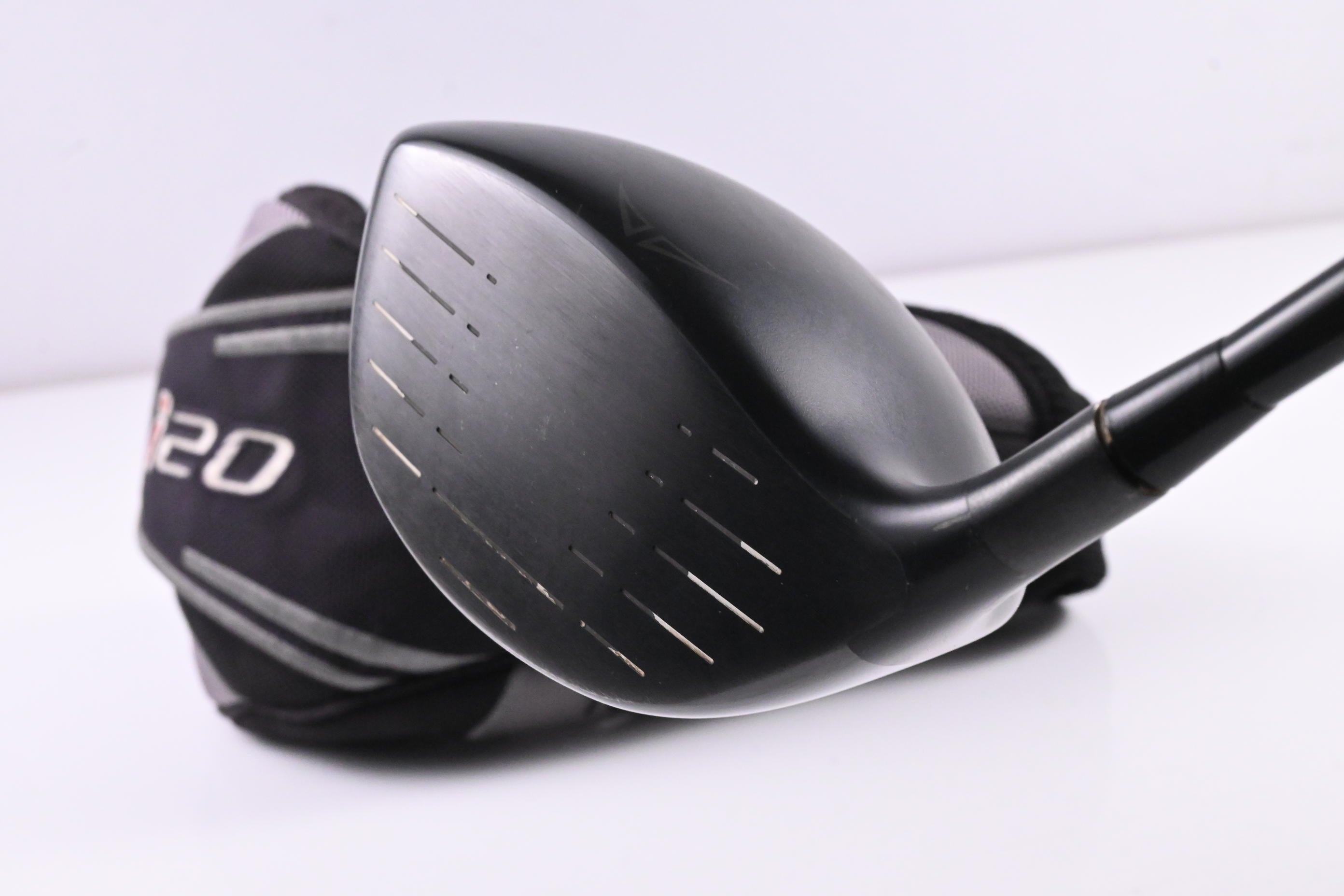 Ping i20 Driver / 8.5 Degree / Stiff Flex Project X Black 6.0 Shaft