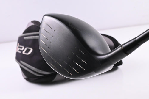Ping i20 Driver / 8.5 Degree / Stiff Flex Project X Black 6.0 Shaft