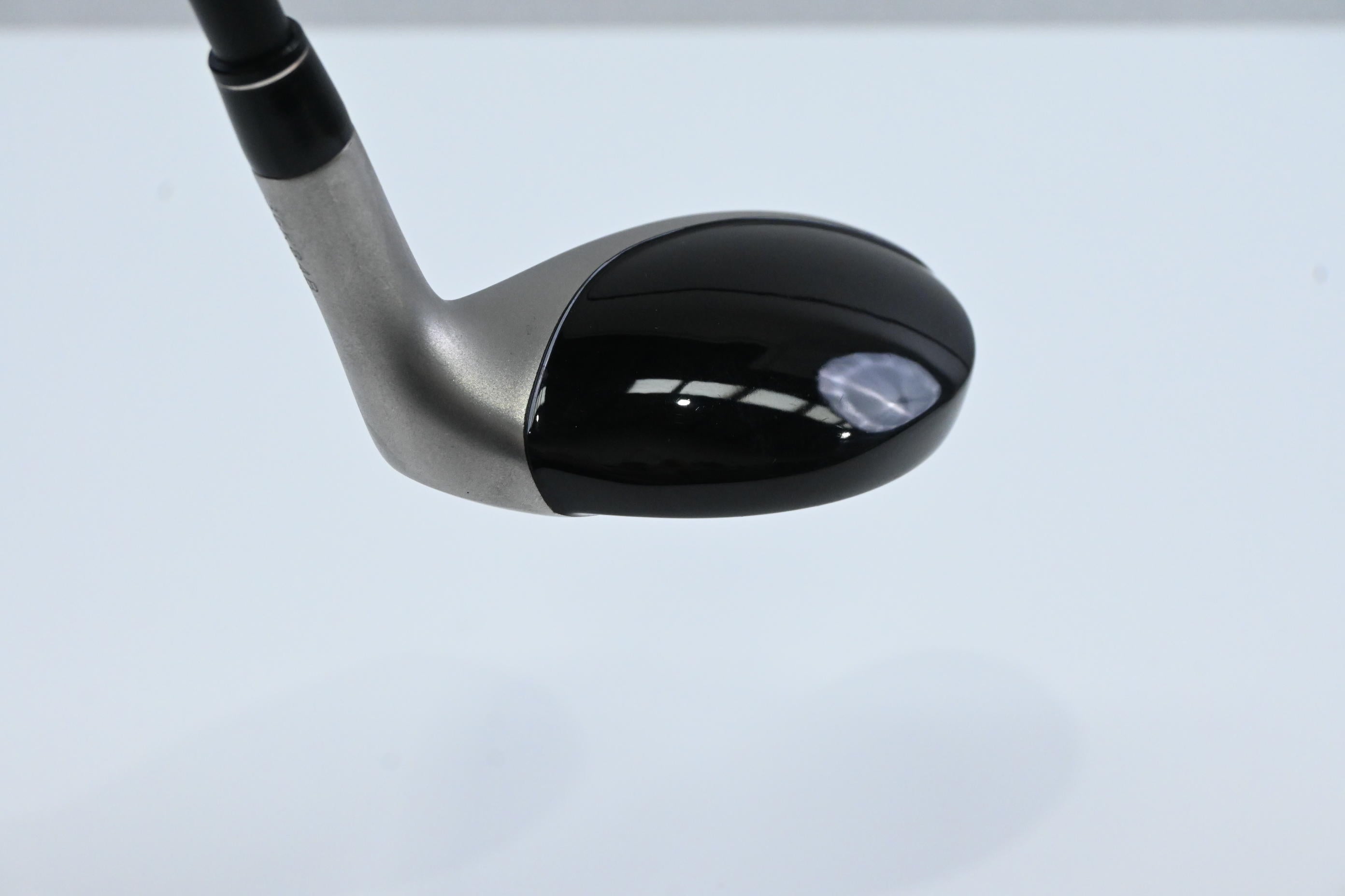 Taylormade Rescue Mid #3 Hybrid / 19 Degree / Regular Flex Taylormade Shaft